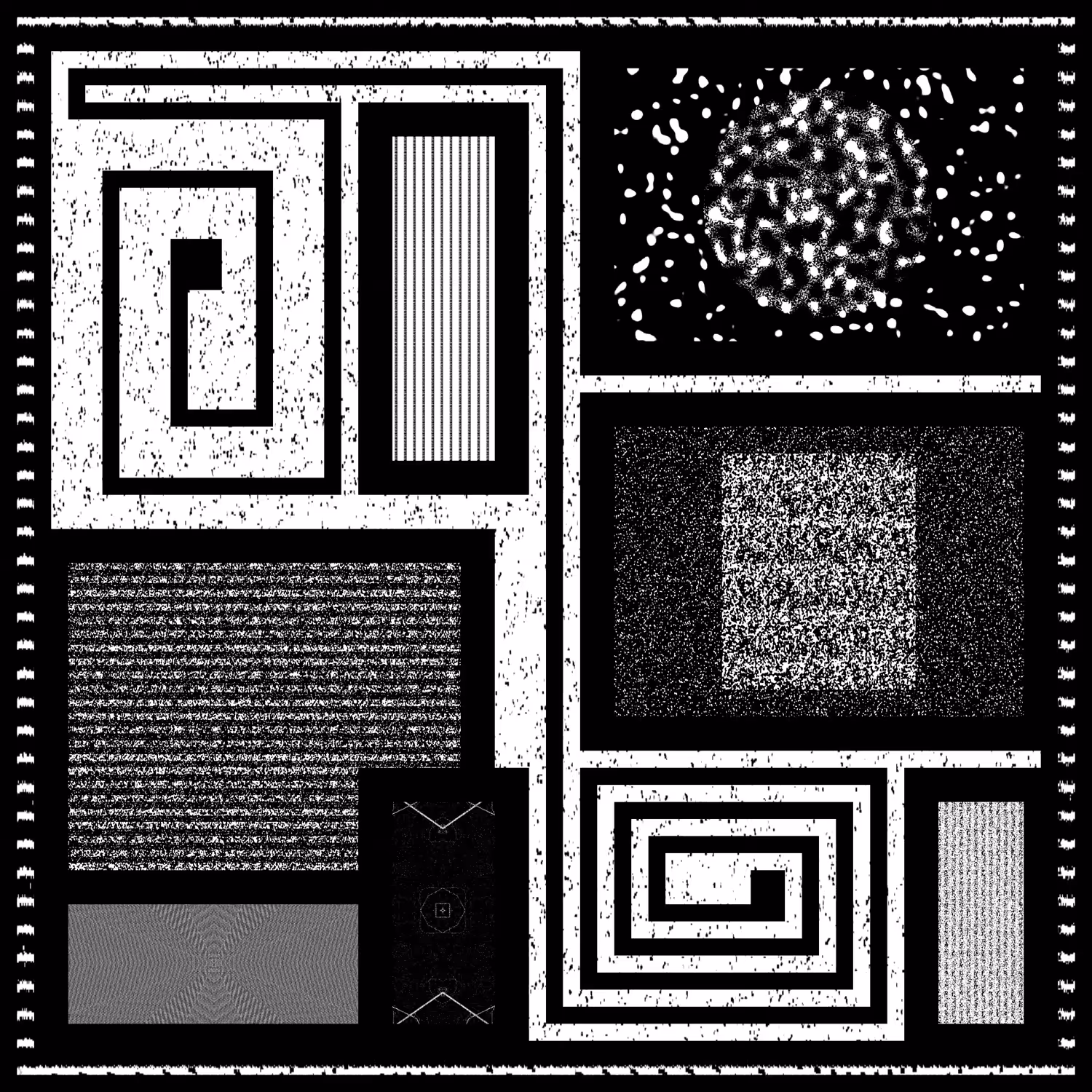 Enigmatic Mirths