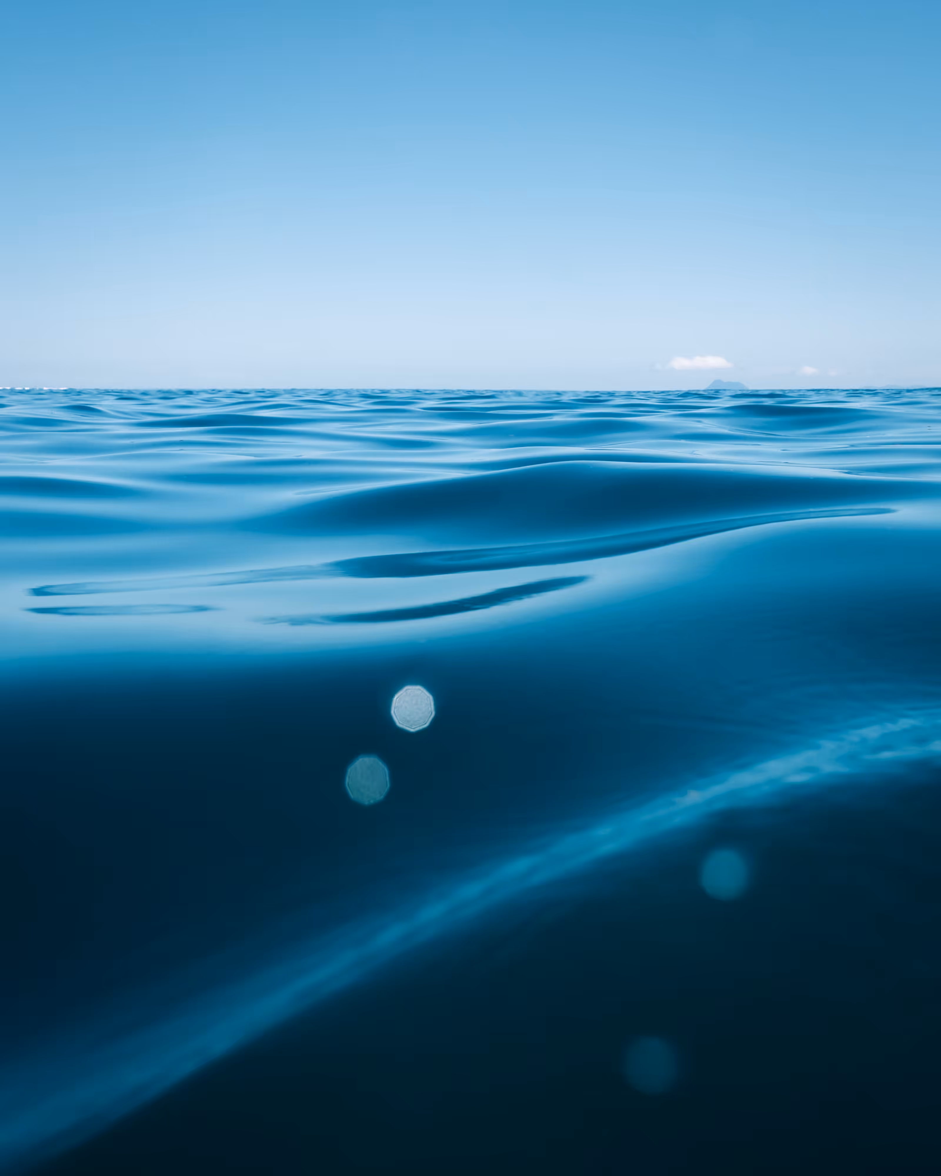 “Into The Blue” #56