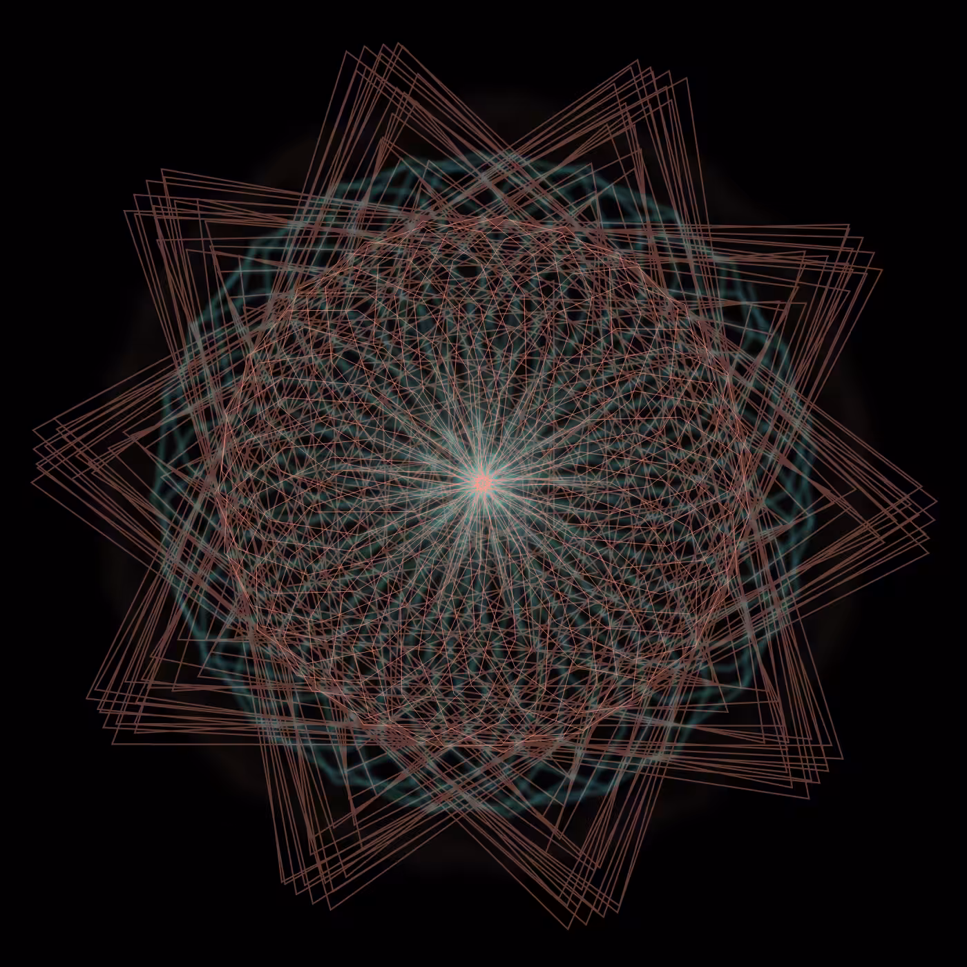 Dancer Lines #72