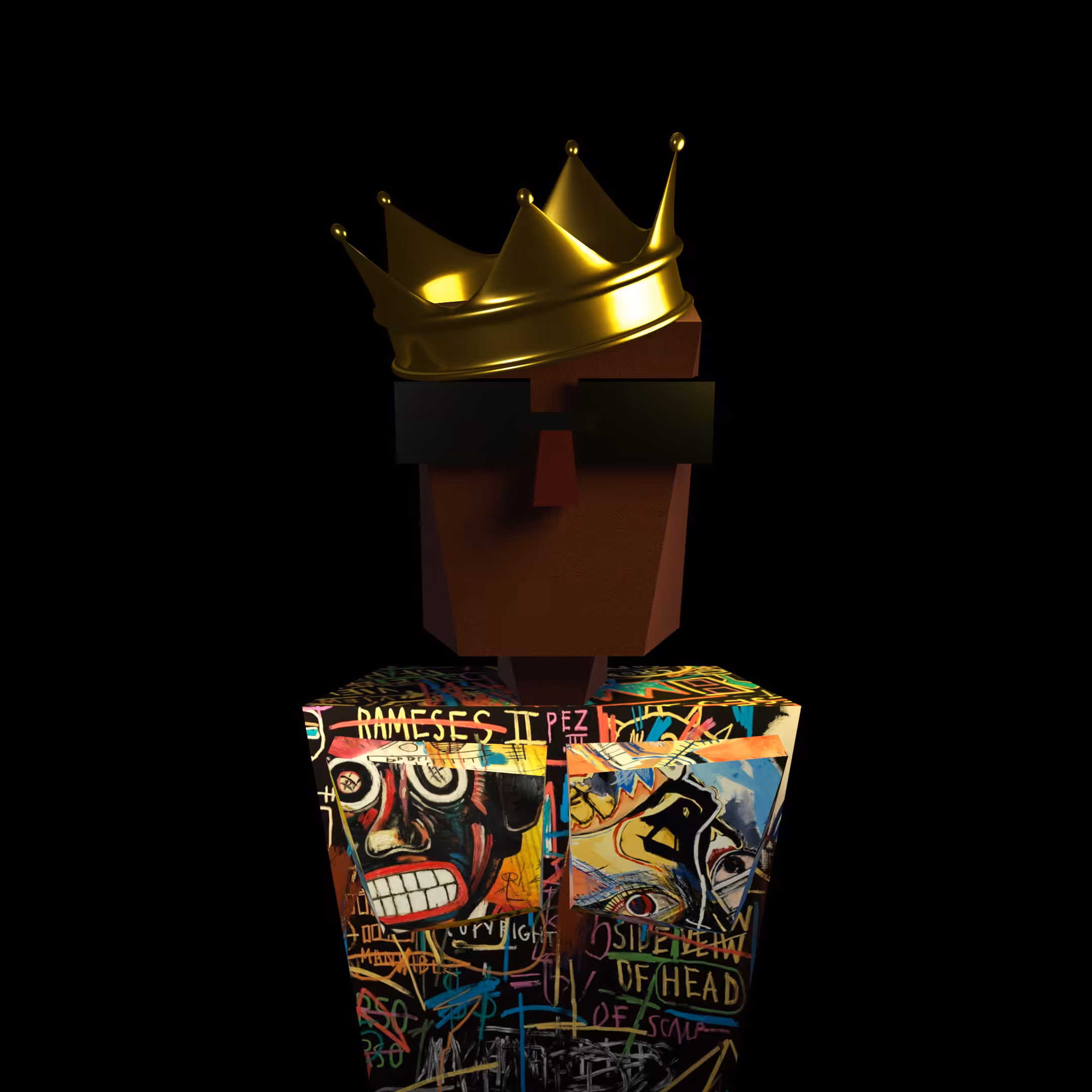Jack The #KING