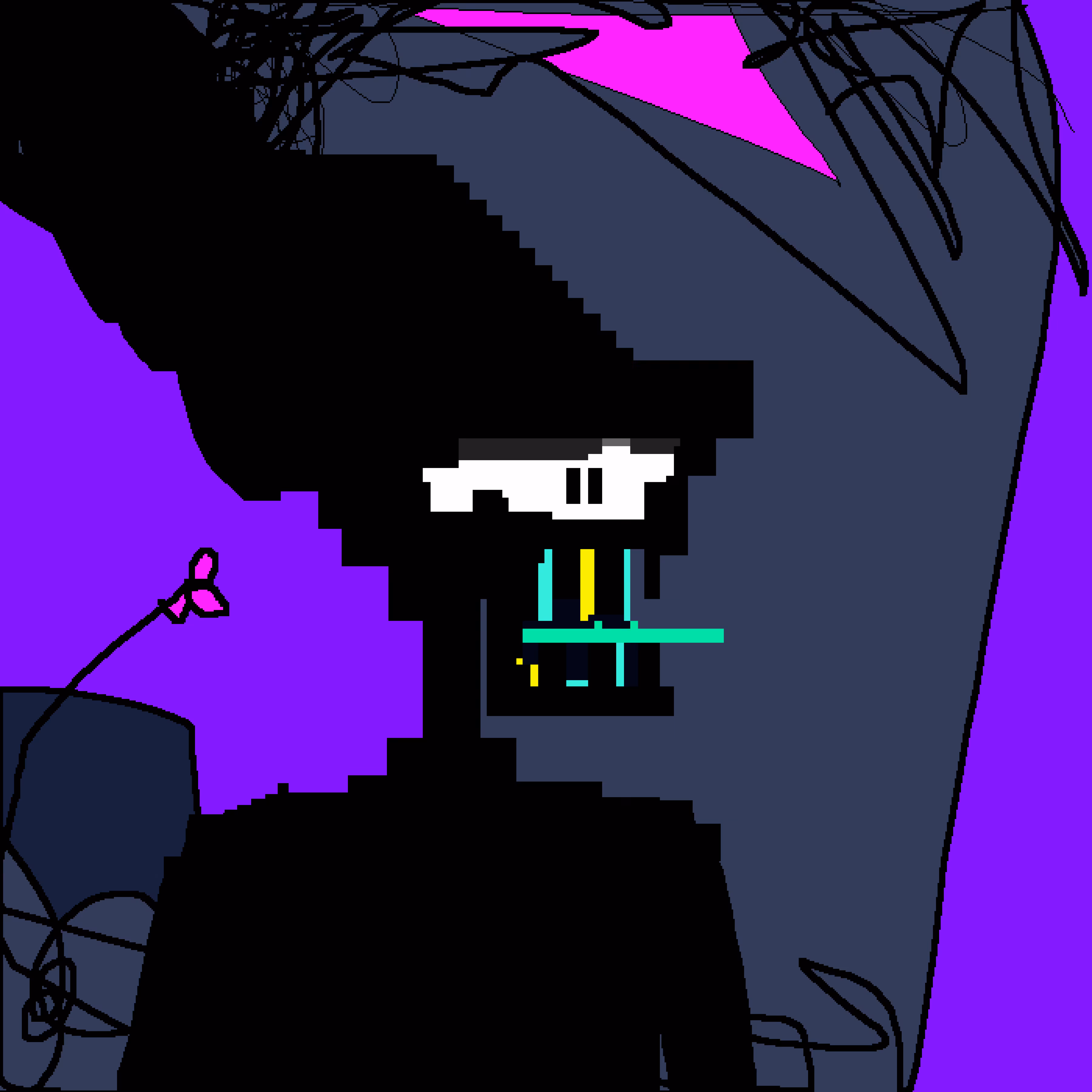 Kasp Punk 0002