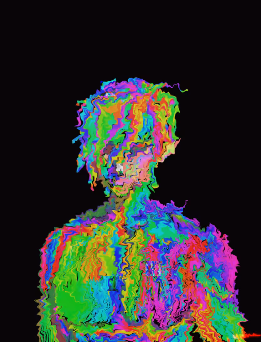 Imaginary Man