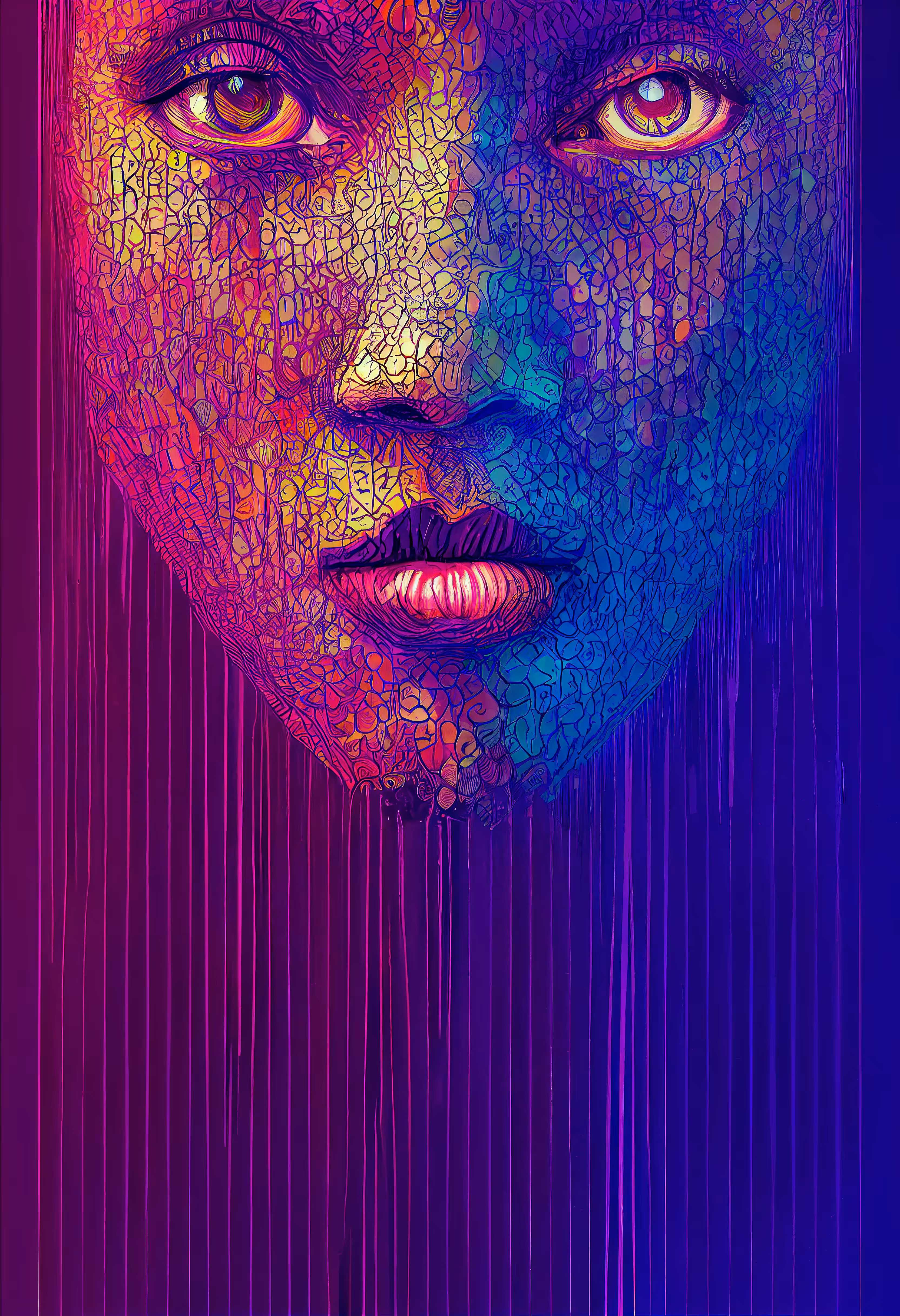 Symmetrical Meltdown 03