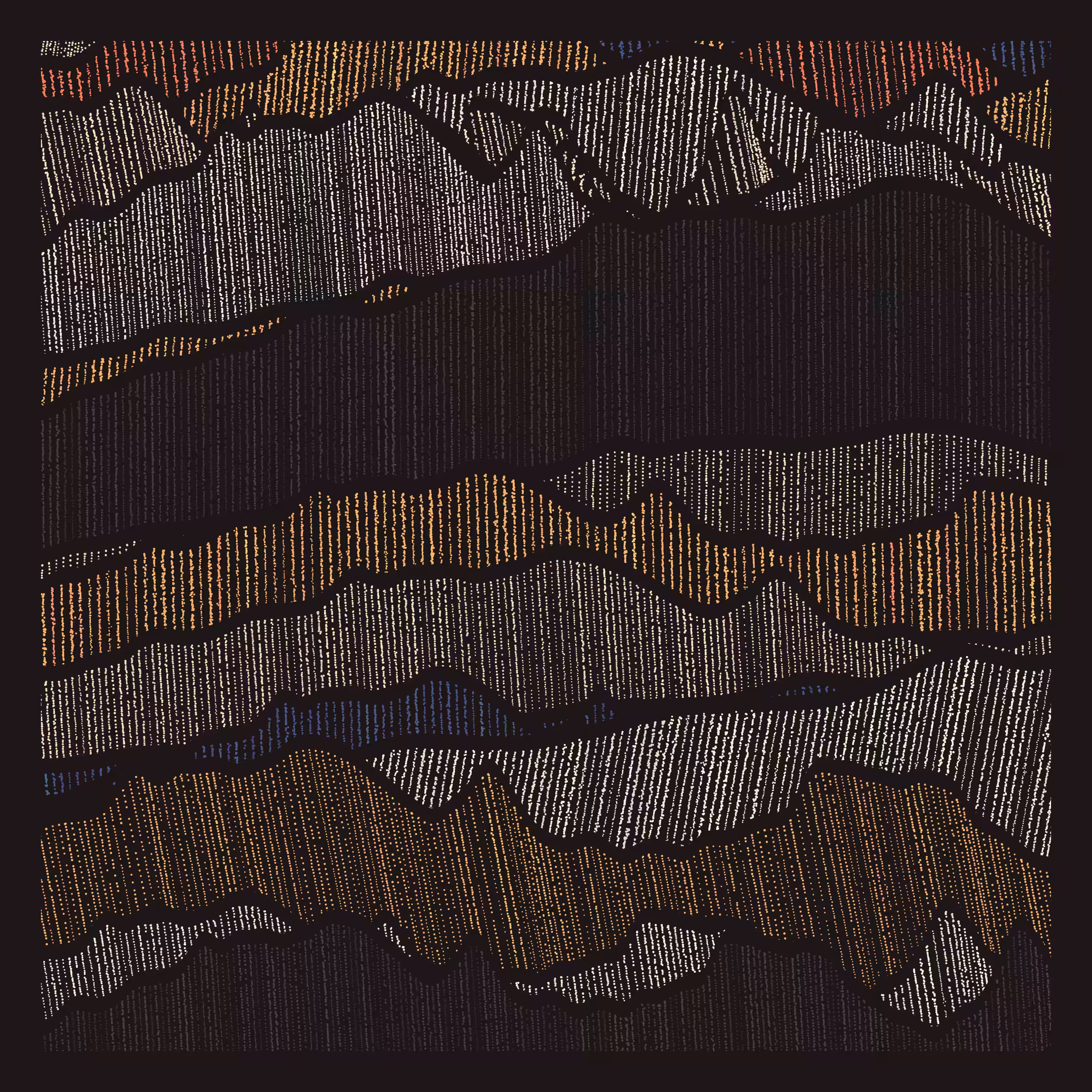 VeilOfFrequencies #51