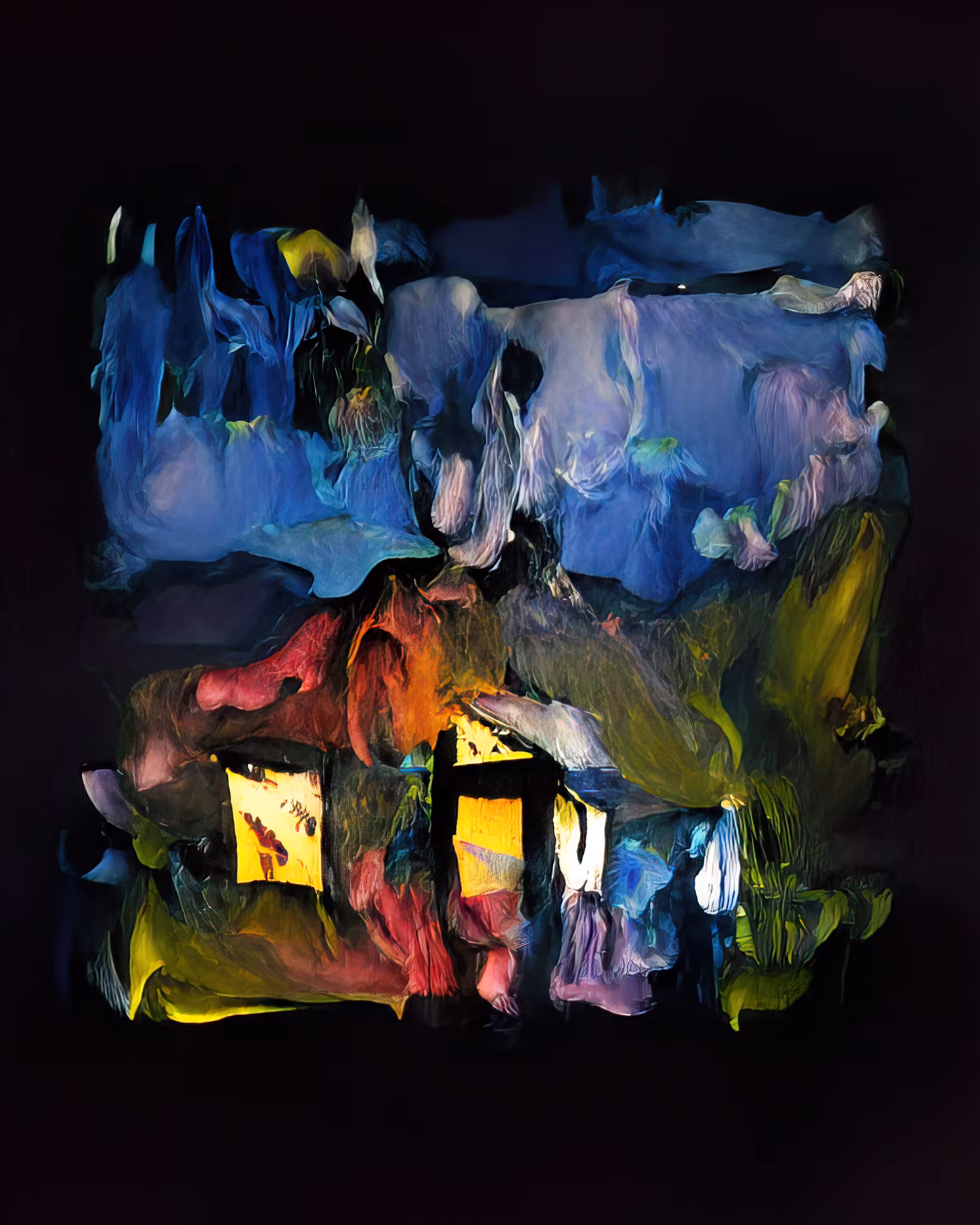 HOUSEFIRE