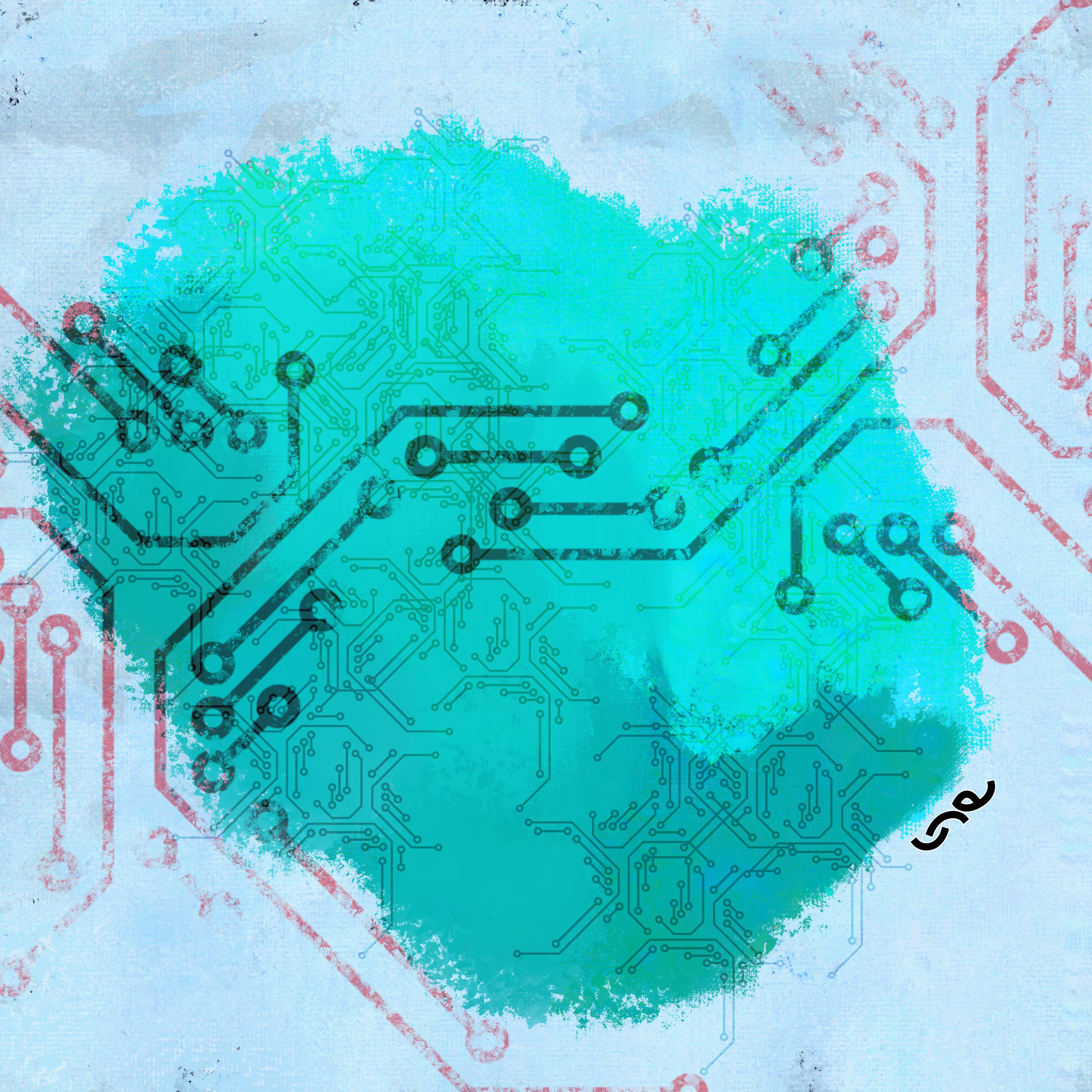 green electric age