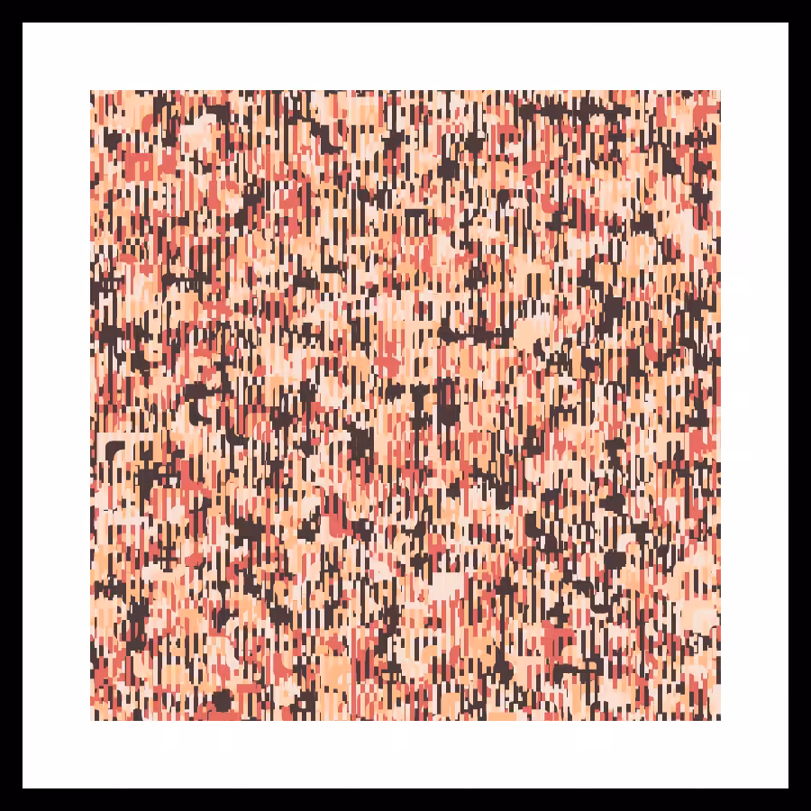 Color Strip #46