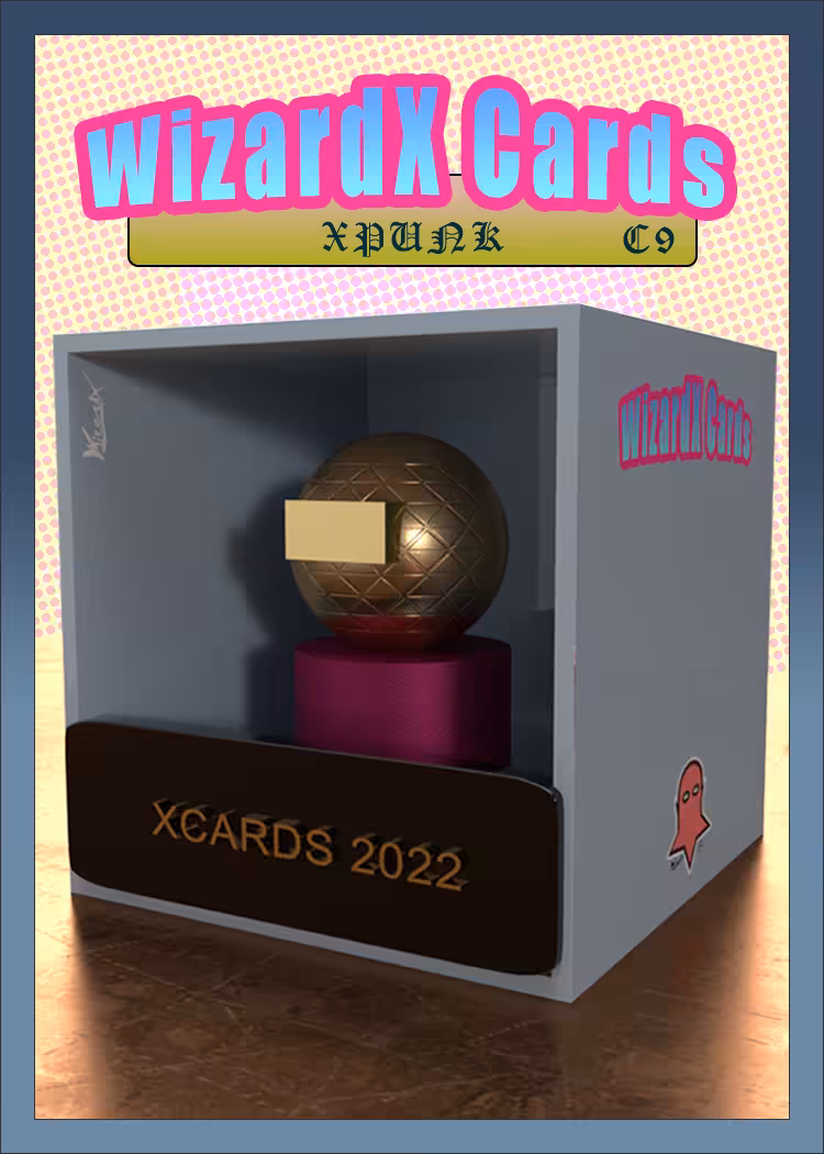 XCARD #0561
