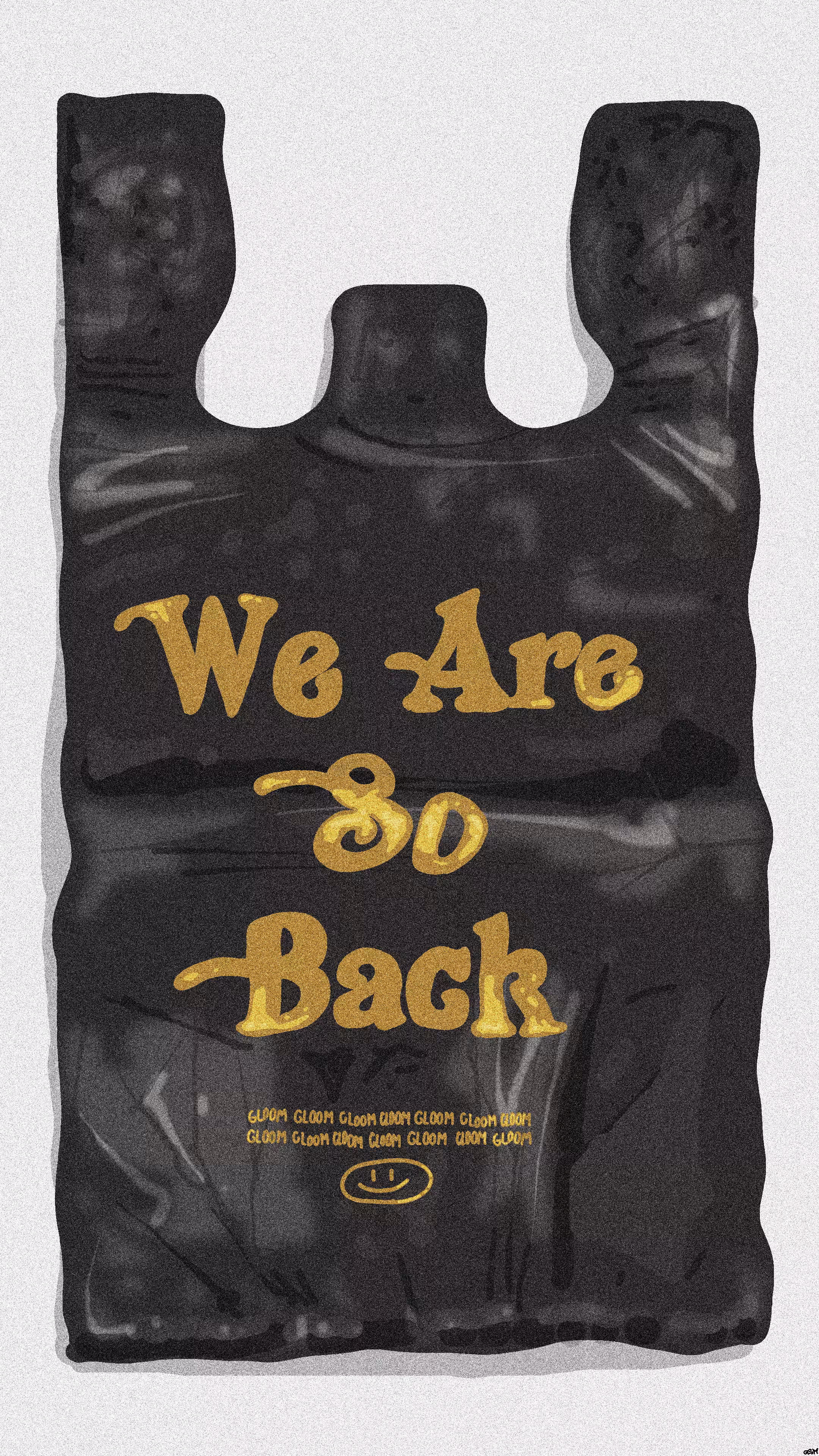 We Are So Back