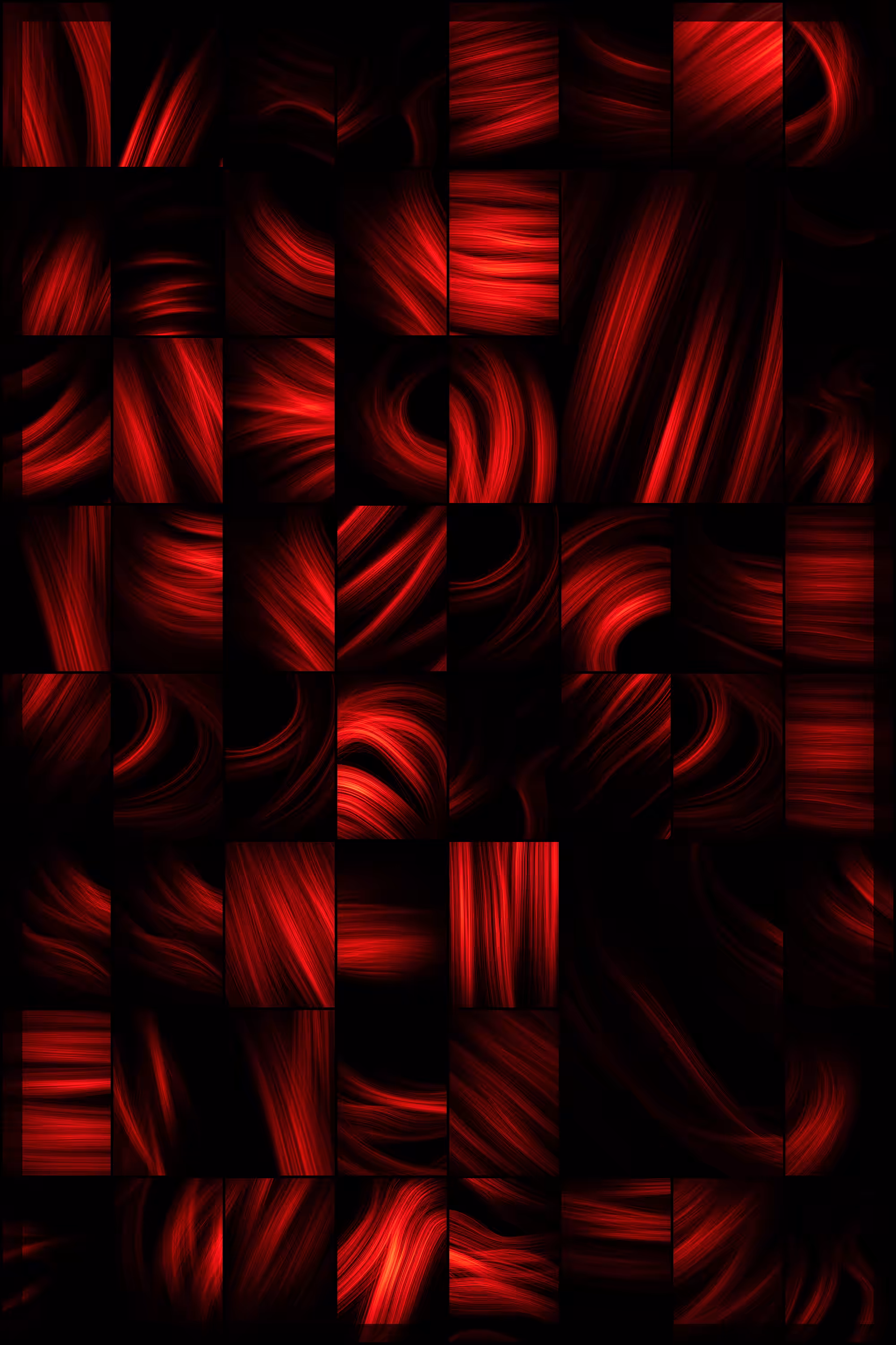Vortex Dreams #338