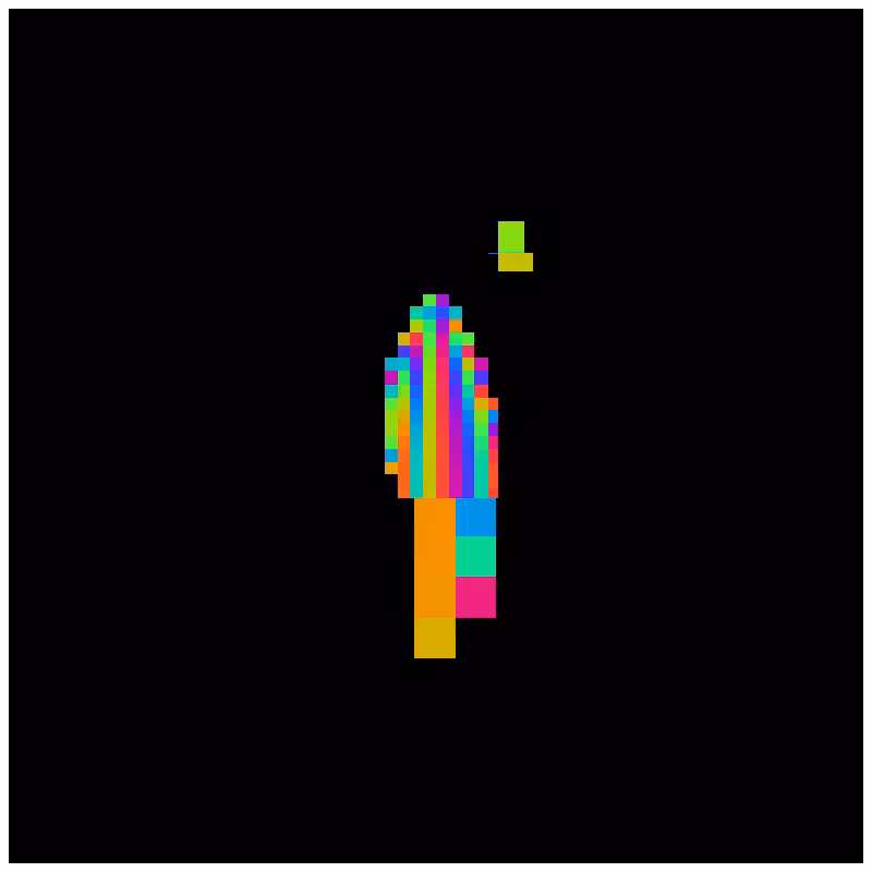 Pixel Mind #50