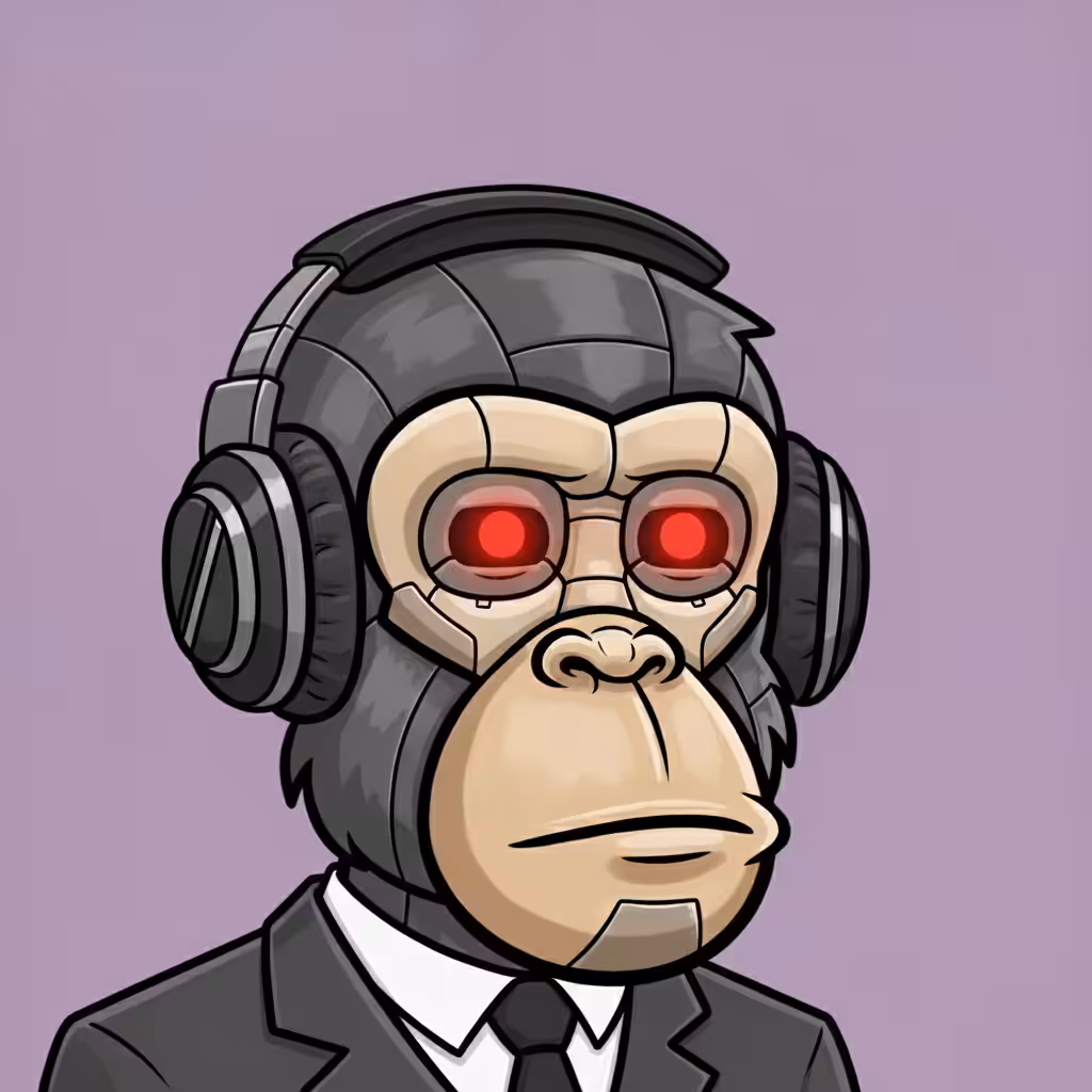 Ape #119