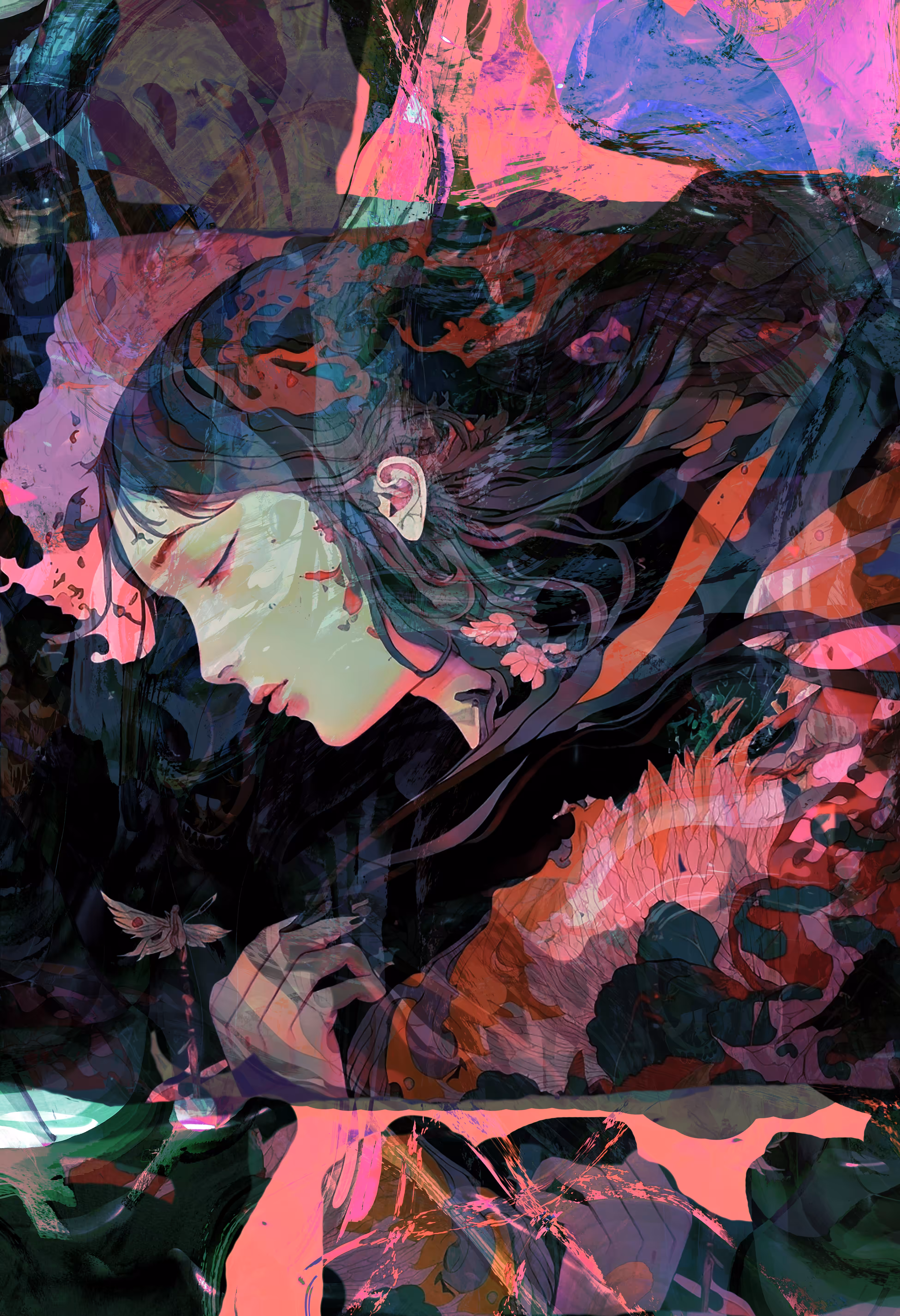 Fallen Spirit