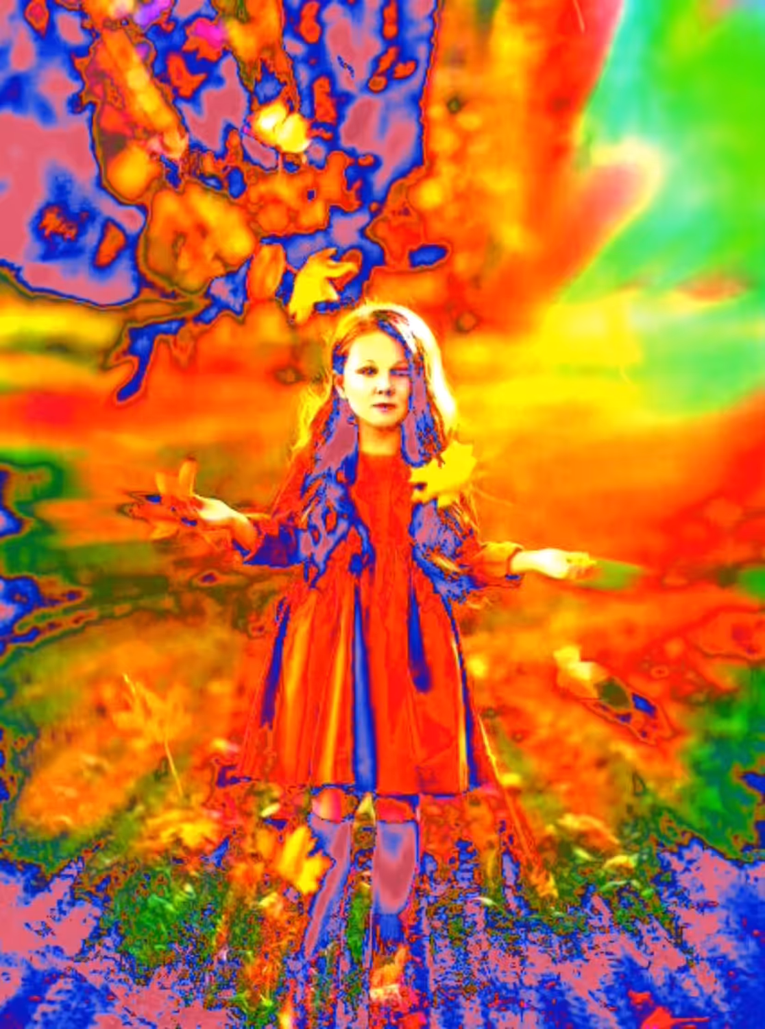Inner Child