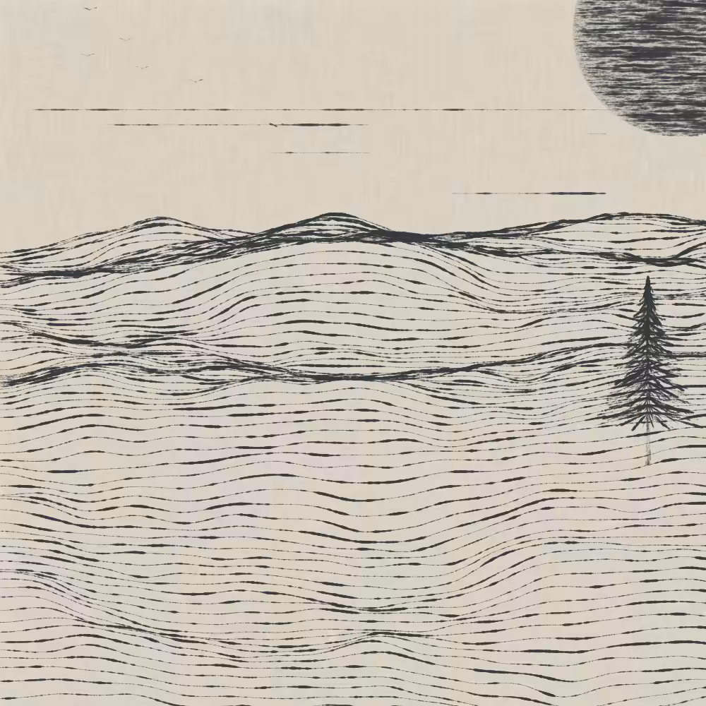 Pine Dream #97