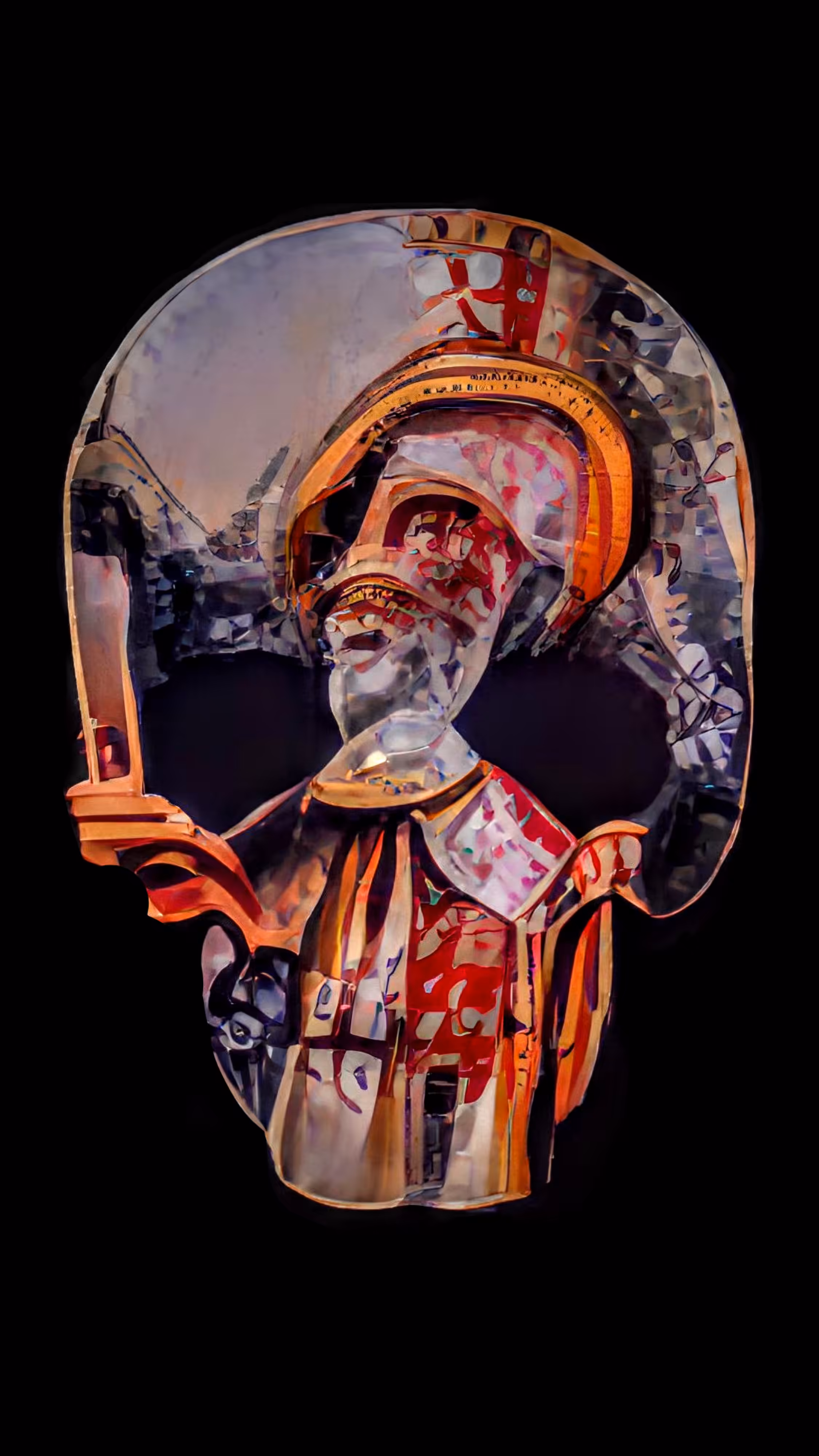 Religion is Dead