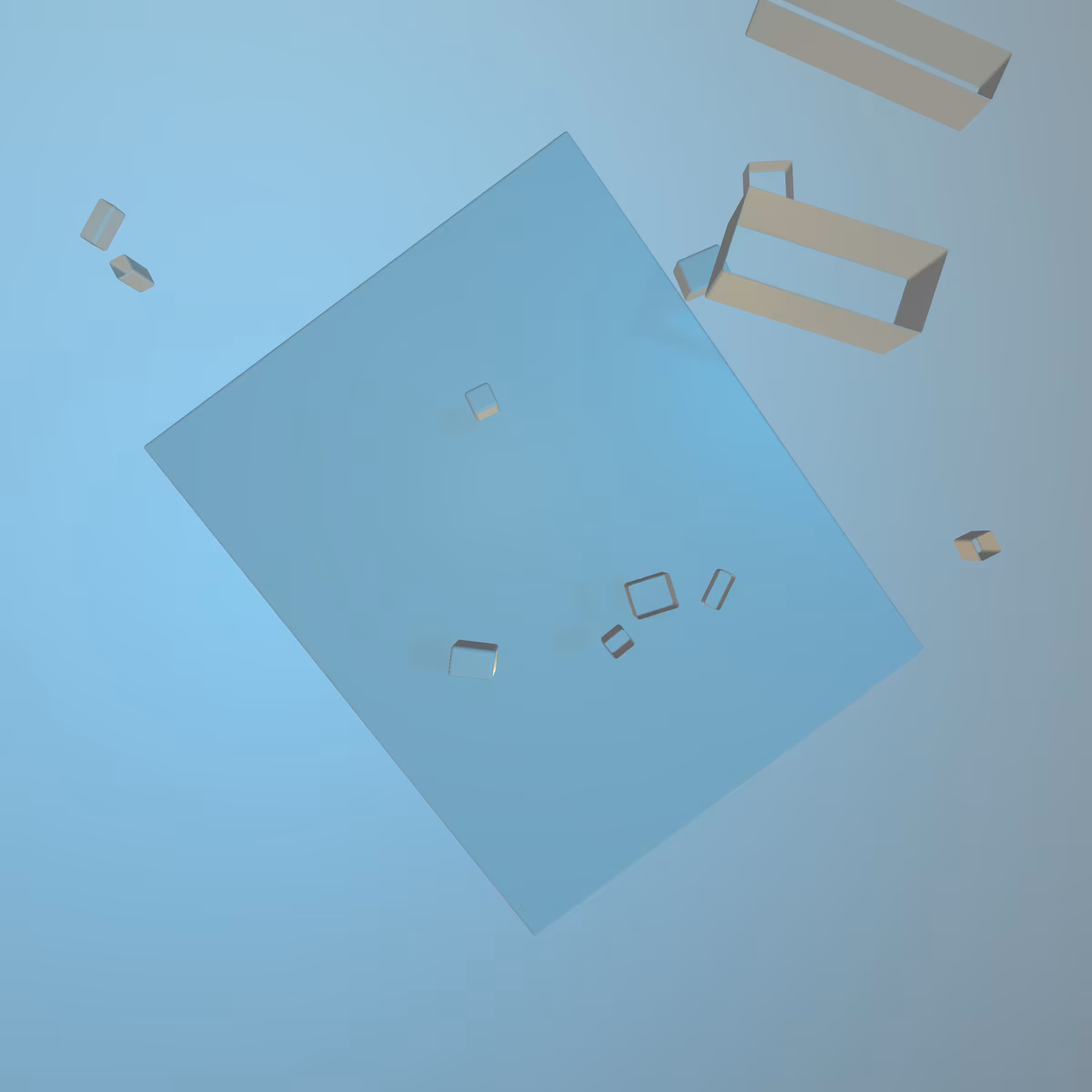 Zupermat #46