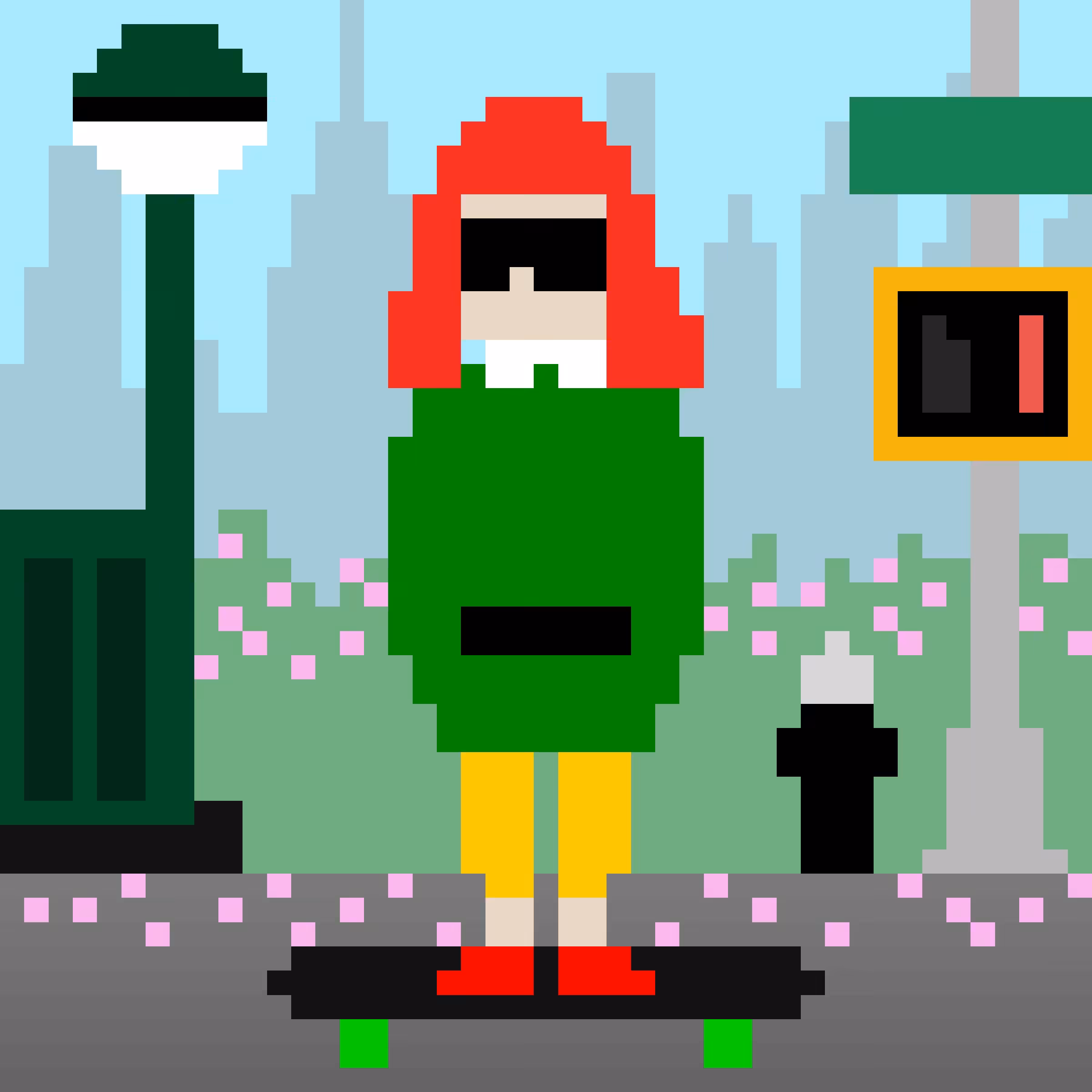 CryptoNewYorker #64