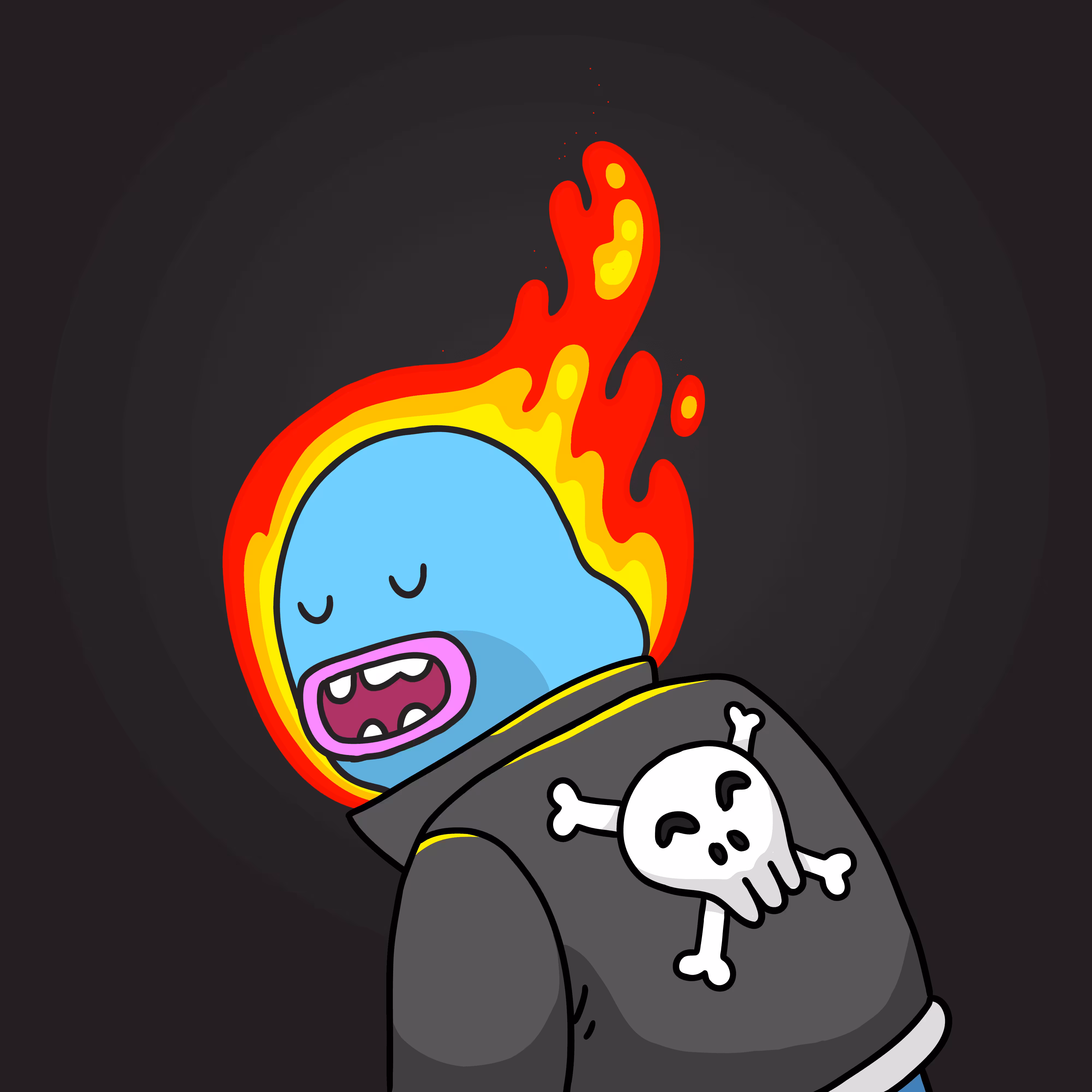 Fire Guy