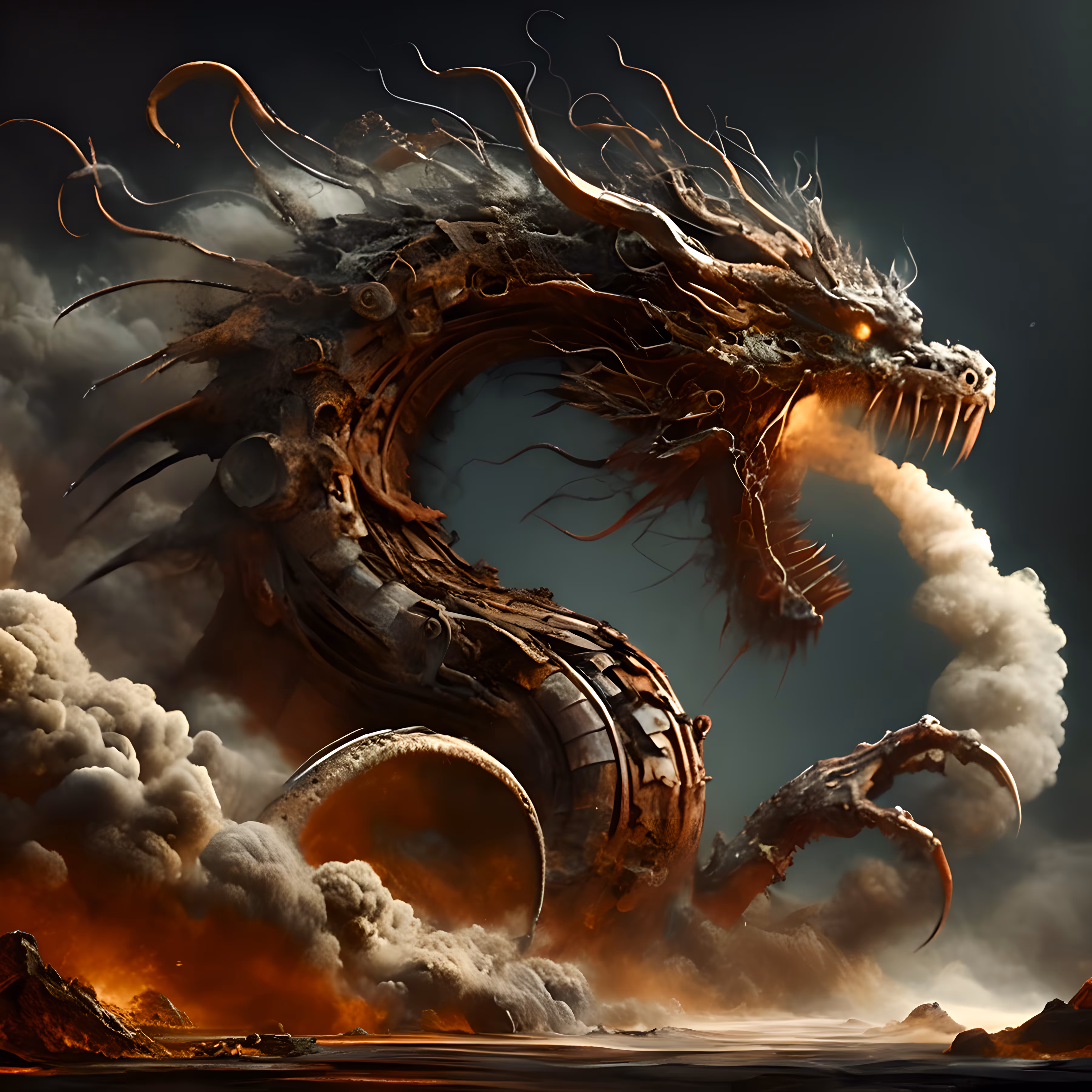 366 Dragons: #76