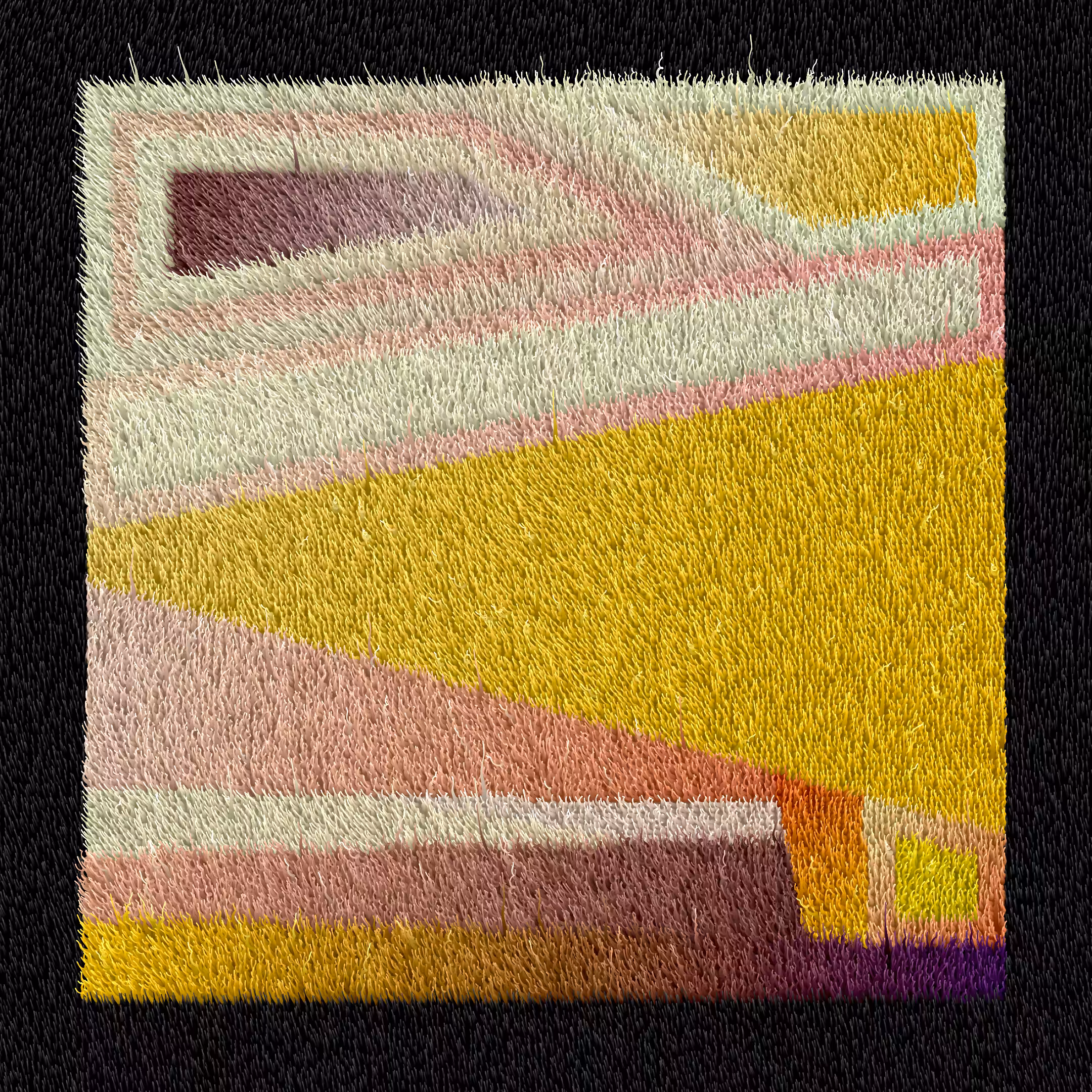 Furry Gradients #271
