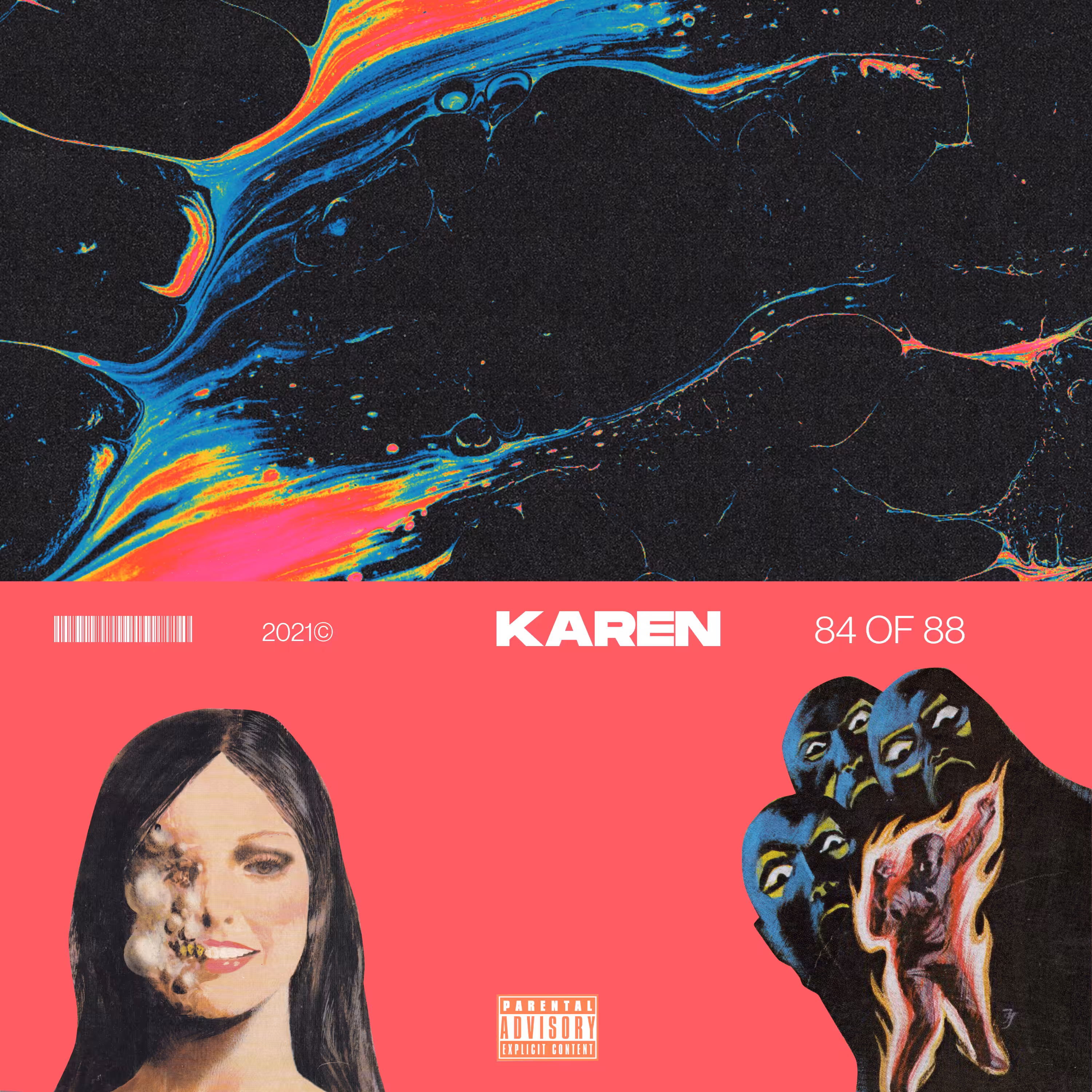 KAREN | 84 OF 88