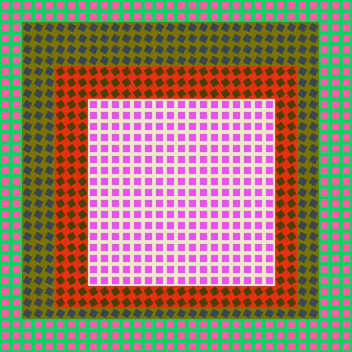 Square Planets #80
