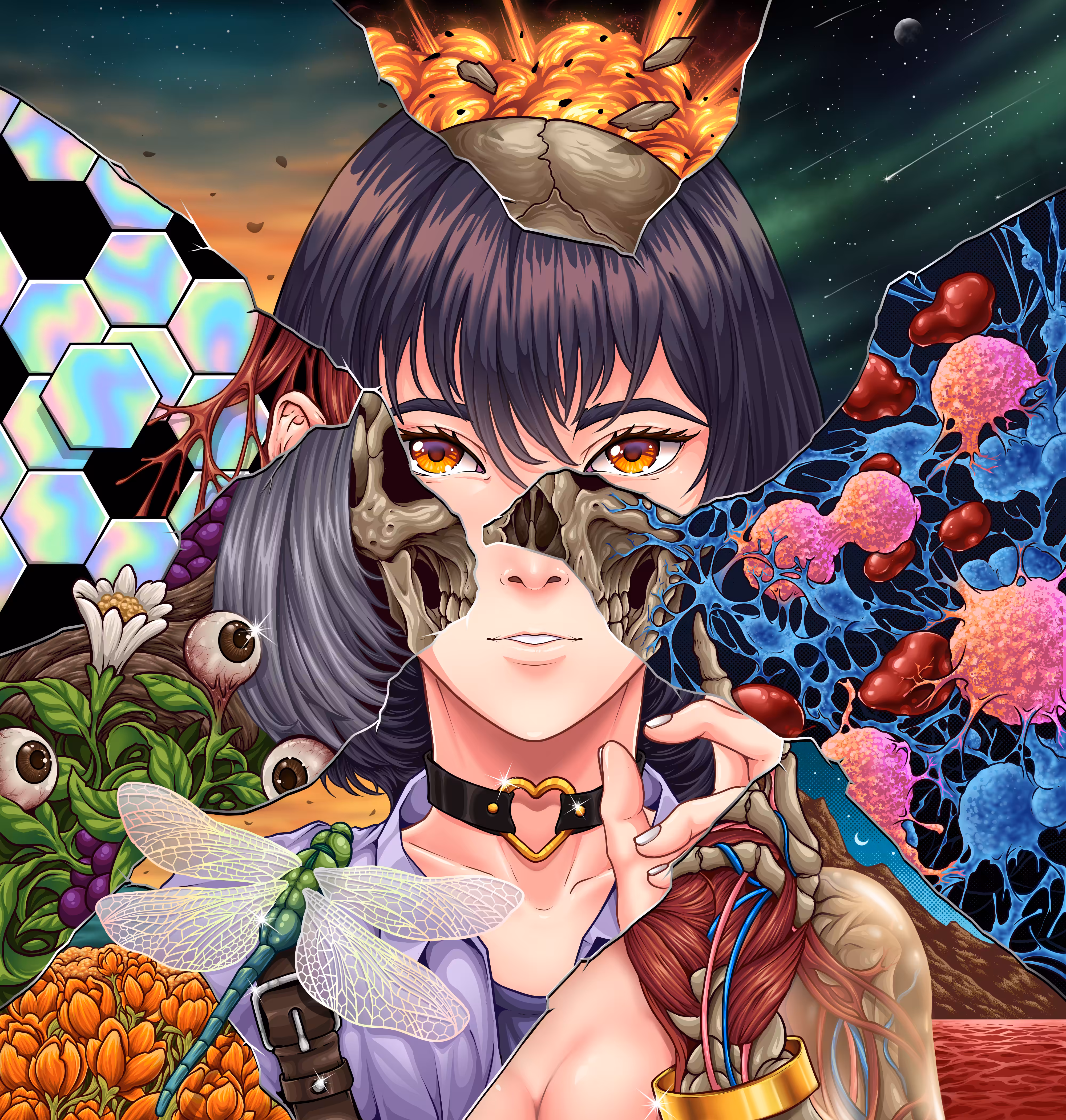 True Self