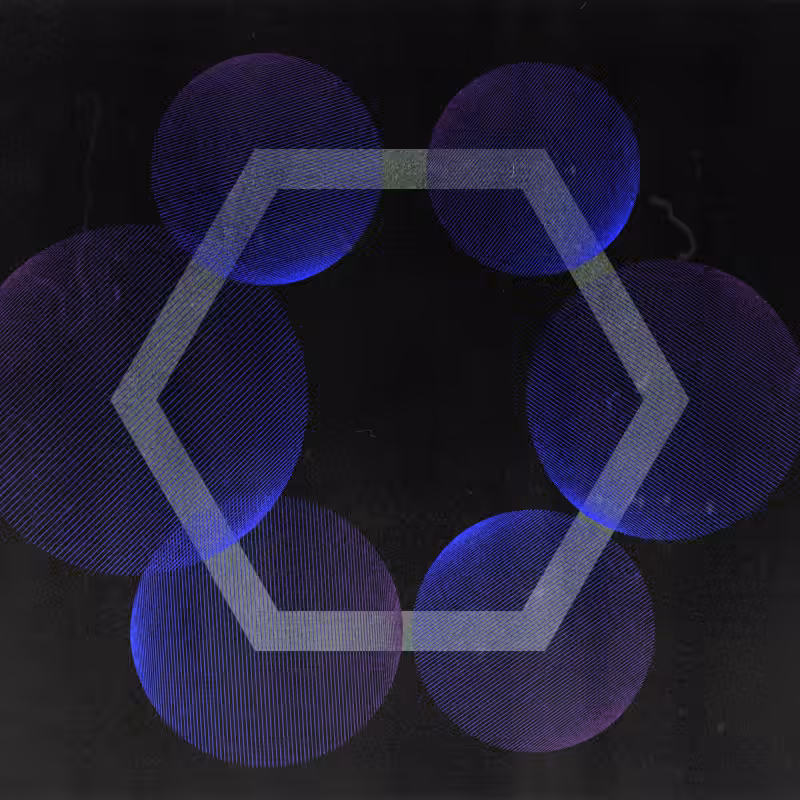 Habitats #5
