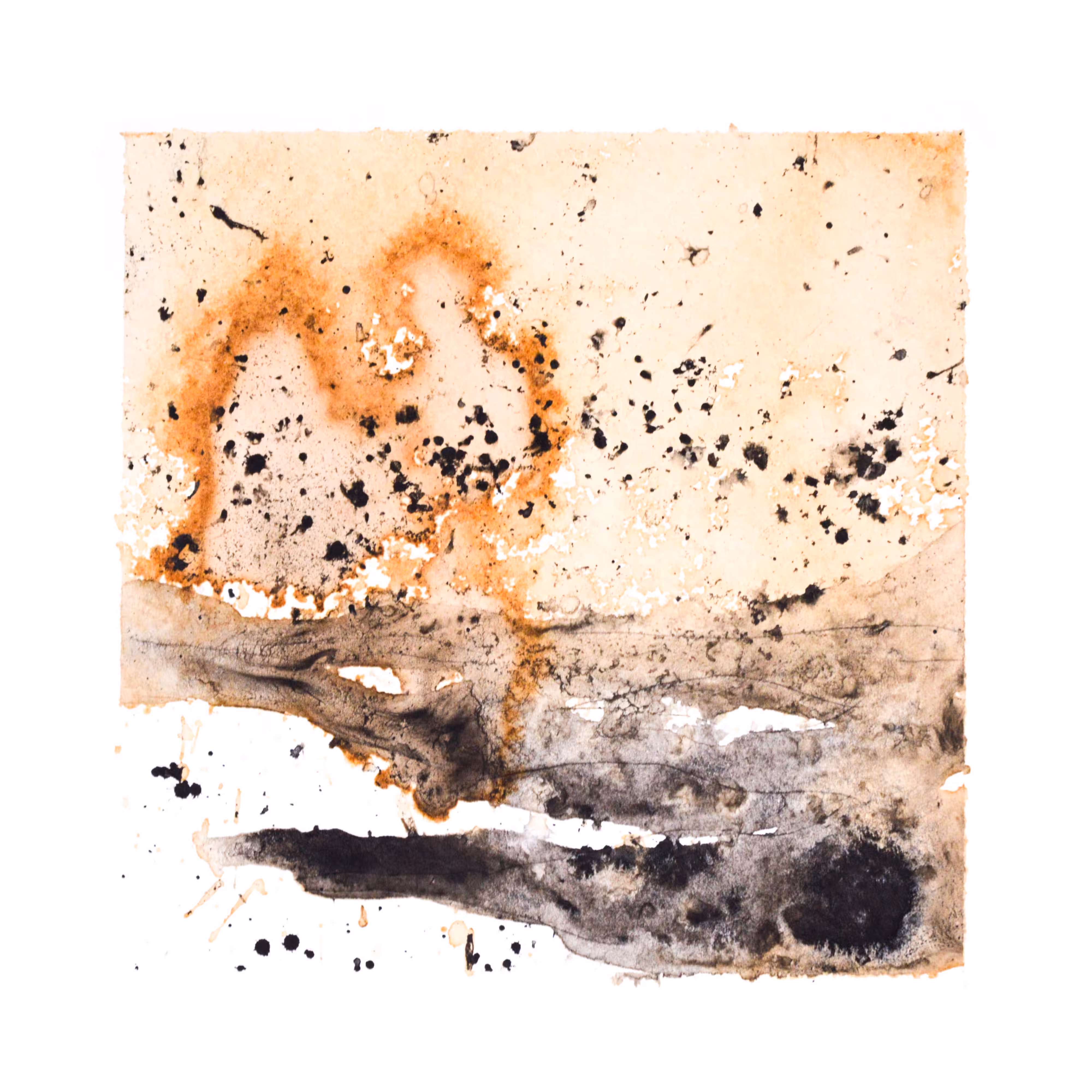 Intangible Tundra