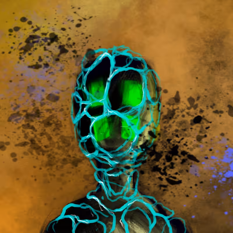 Mindscapes n4 #20