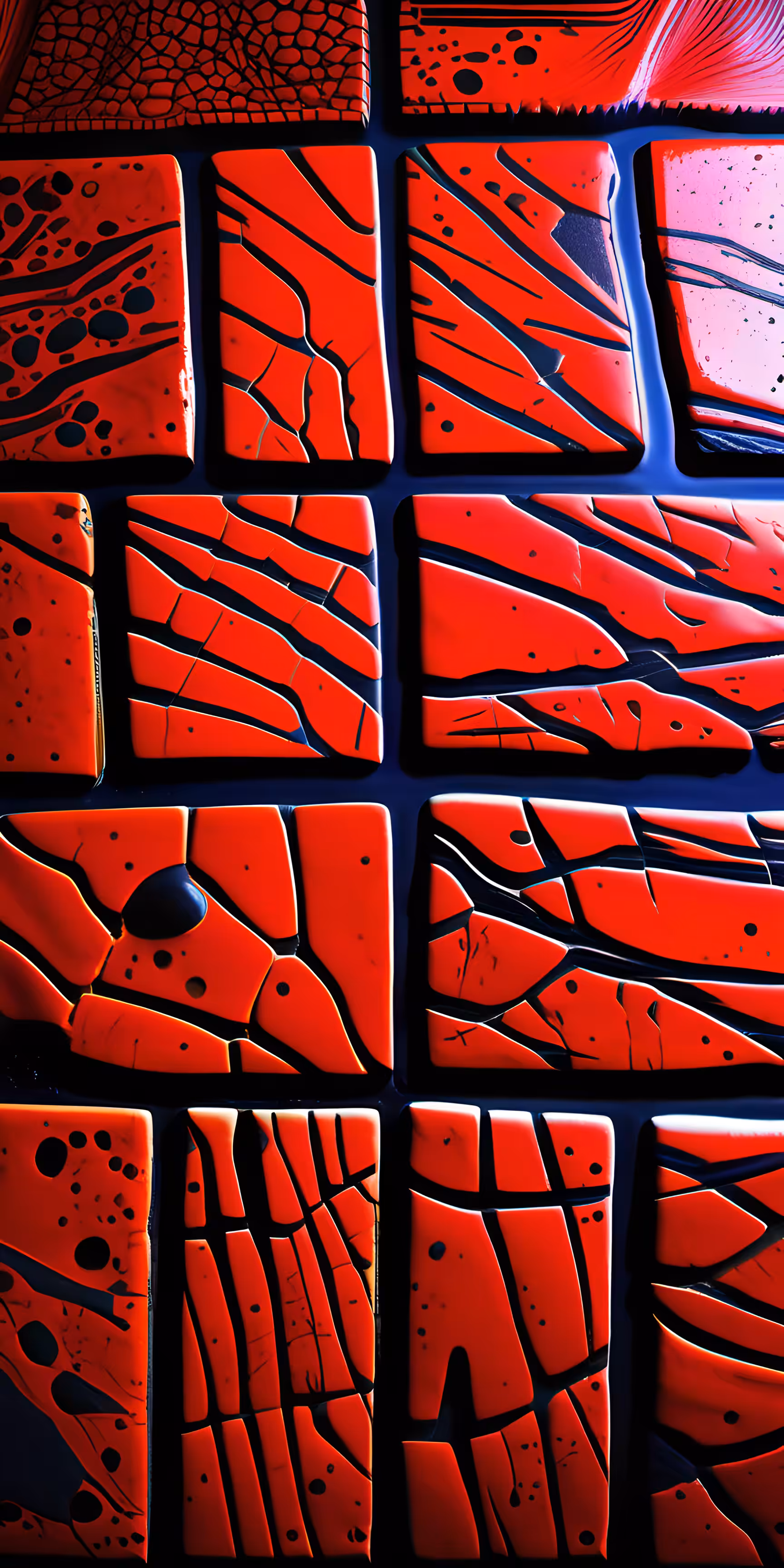 the artist's floor wallpapers #82