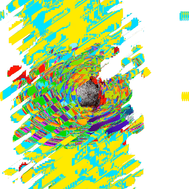 Magic Pixels #29