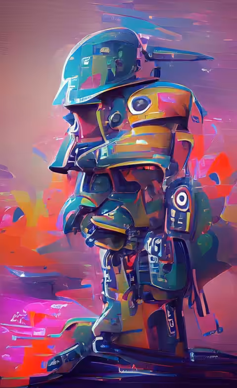 ROBOT#20