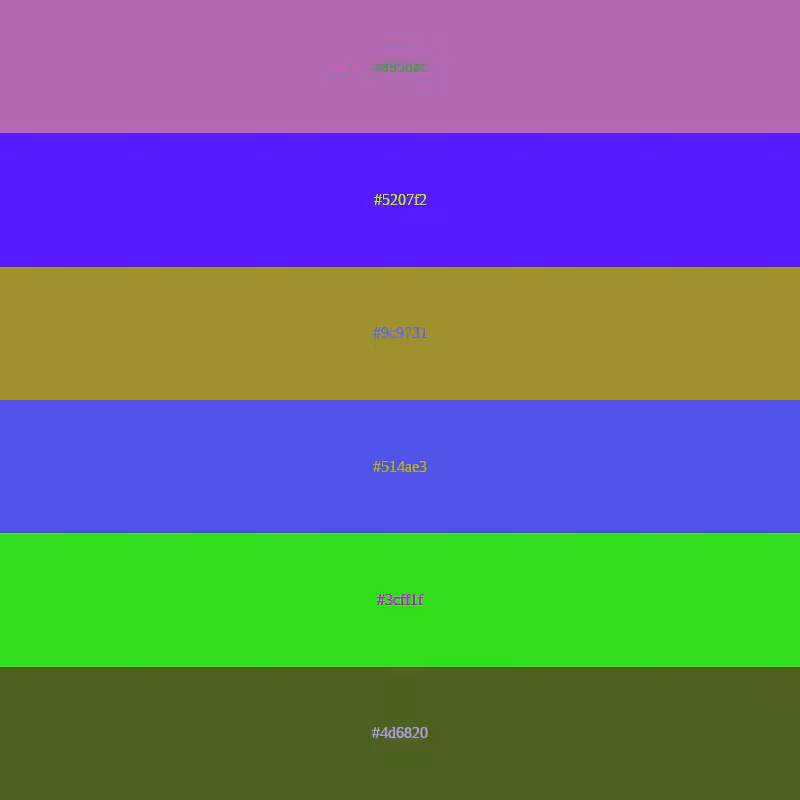 Hexes #228