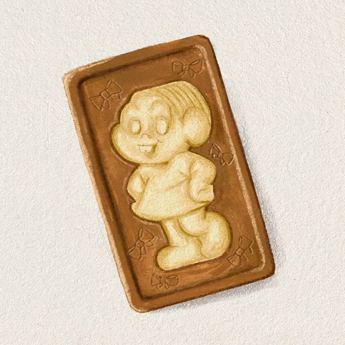 Chocolate Surpresa Turma da Mônica