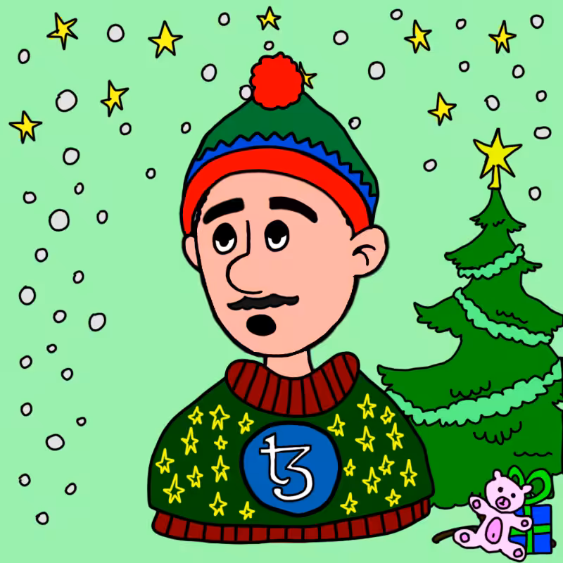Merry Christmas #66