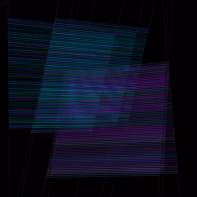 Perpetual line #117