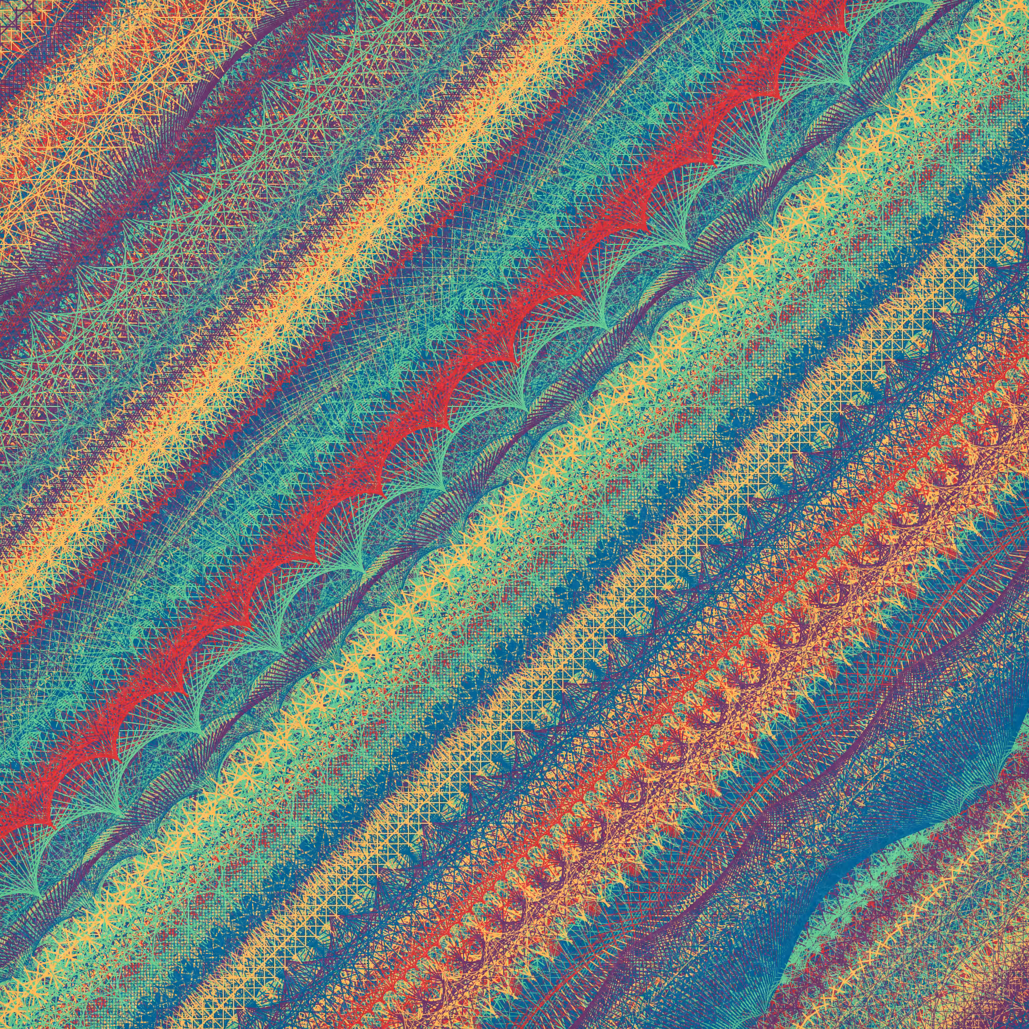 Lace Factory #289