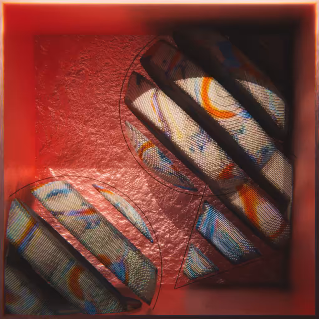 ThankYouX + mpkoz: FORM #511