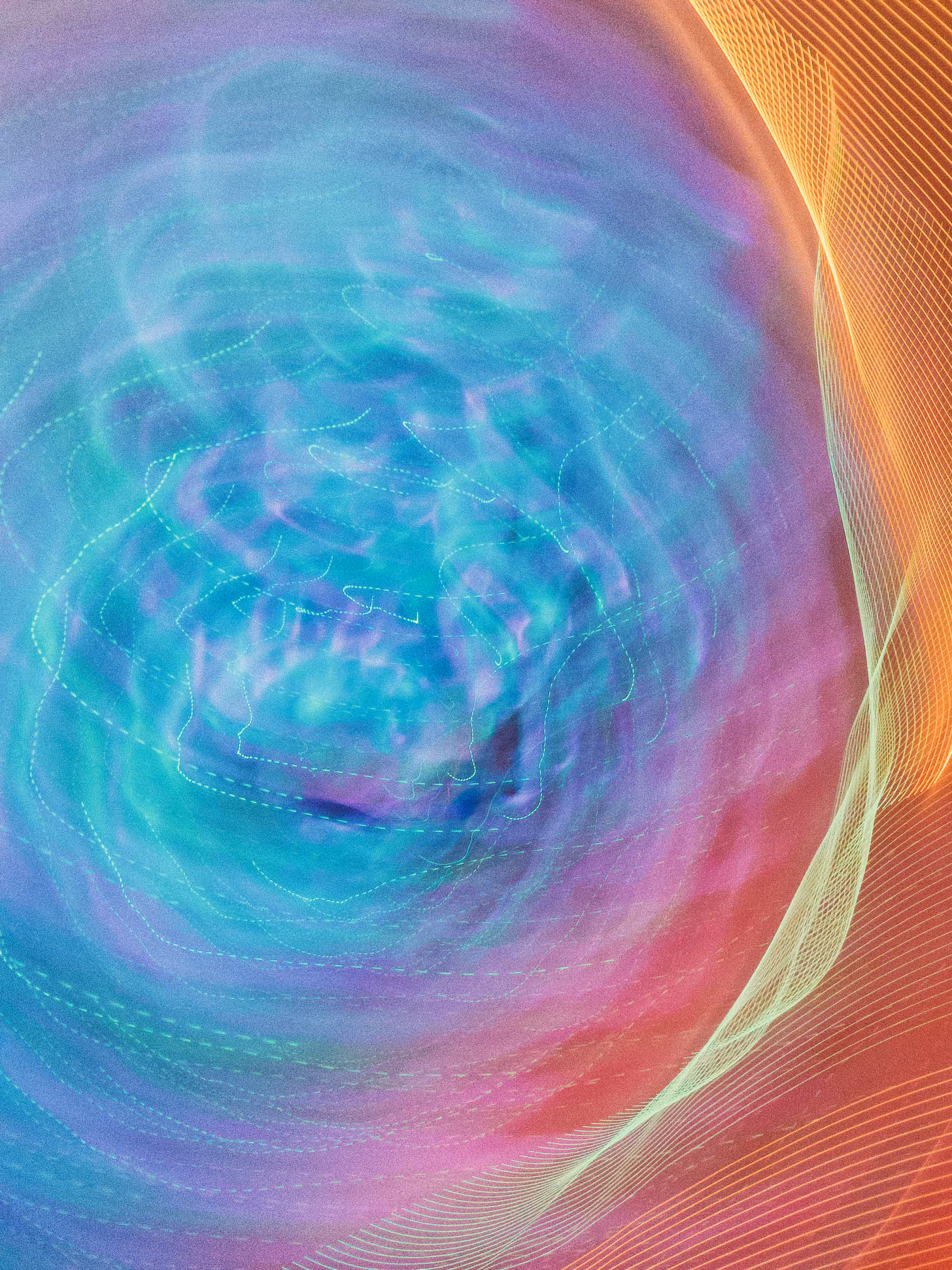 distant universe