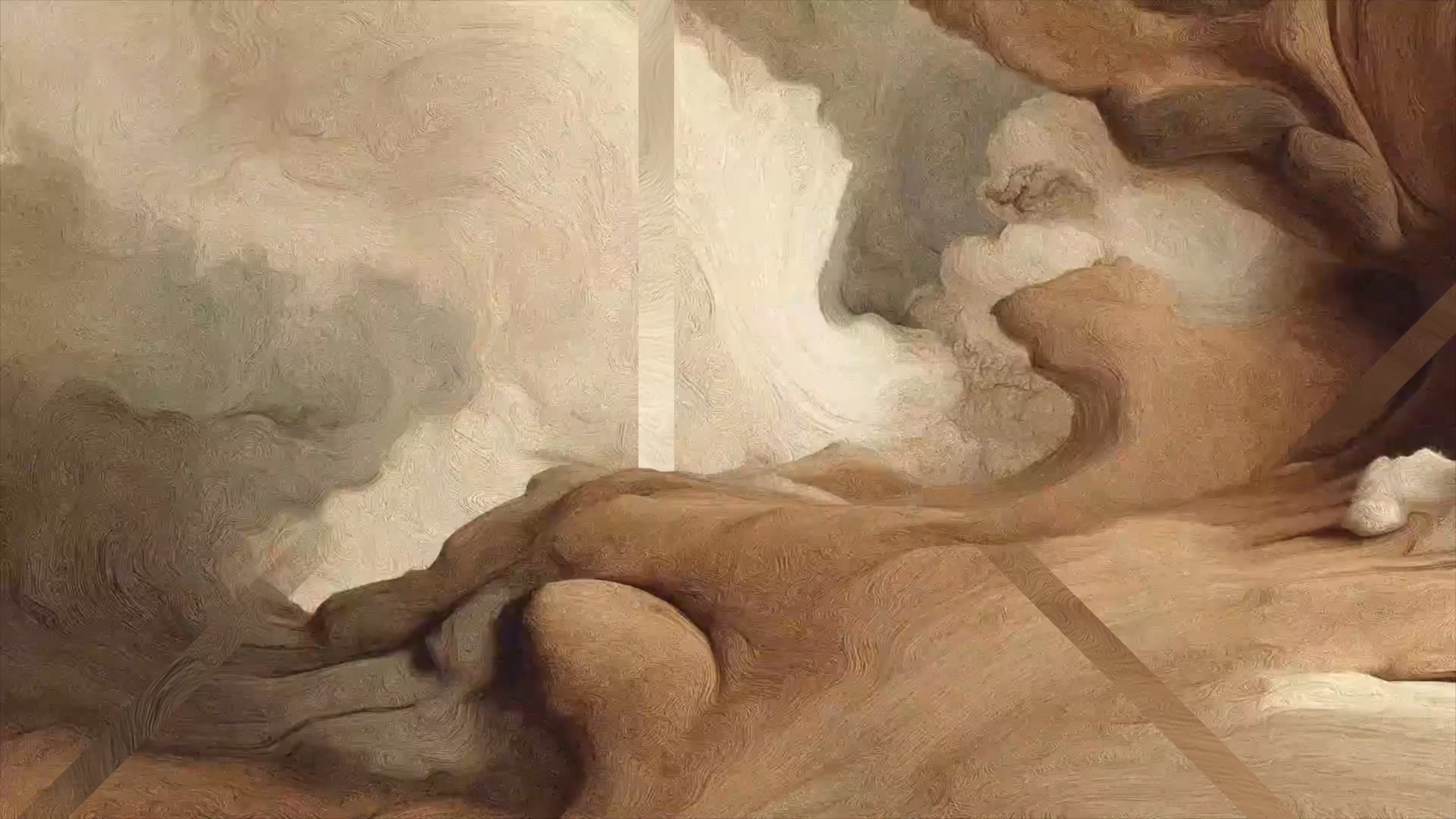 VERDANDI ORIGINS: PRIMAL