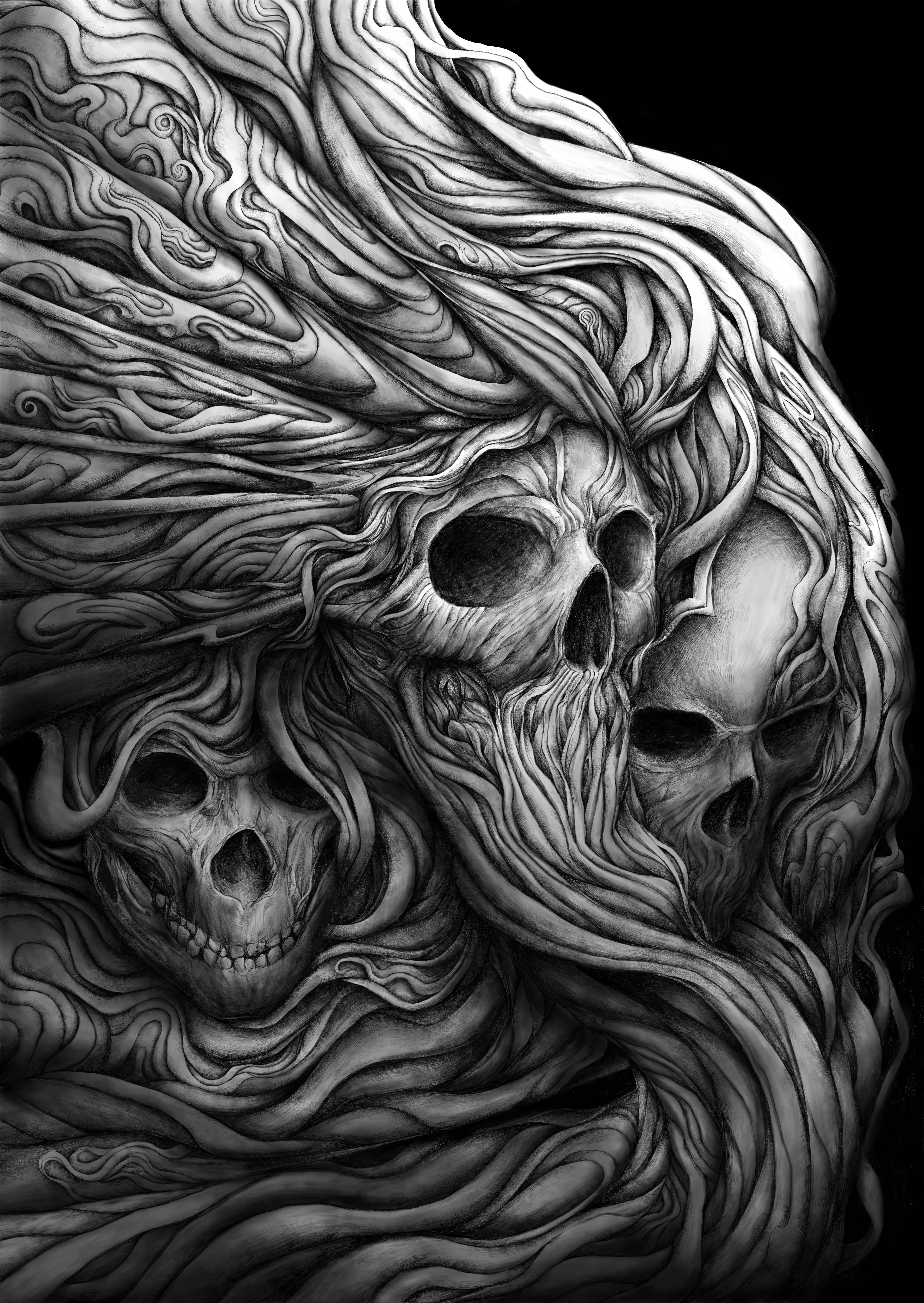 Omnipresent Doom