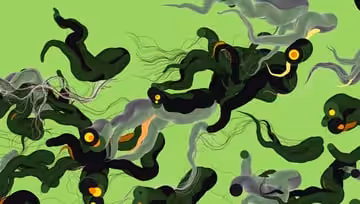 Emergence #4