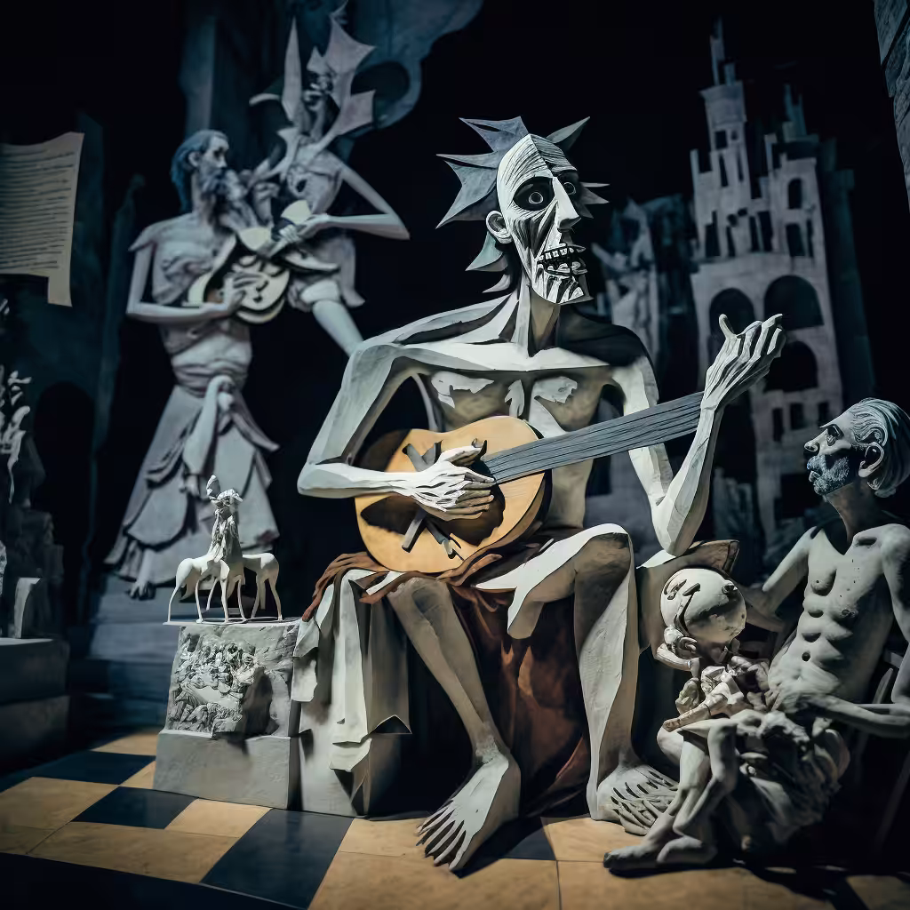 Guitarist 