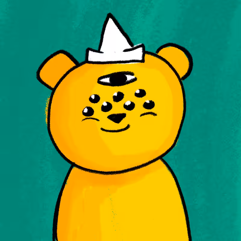 Peculiar bear market #101