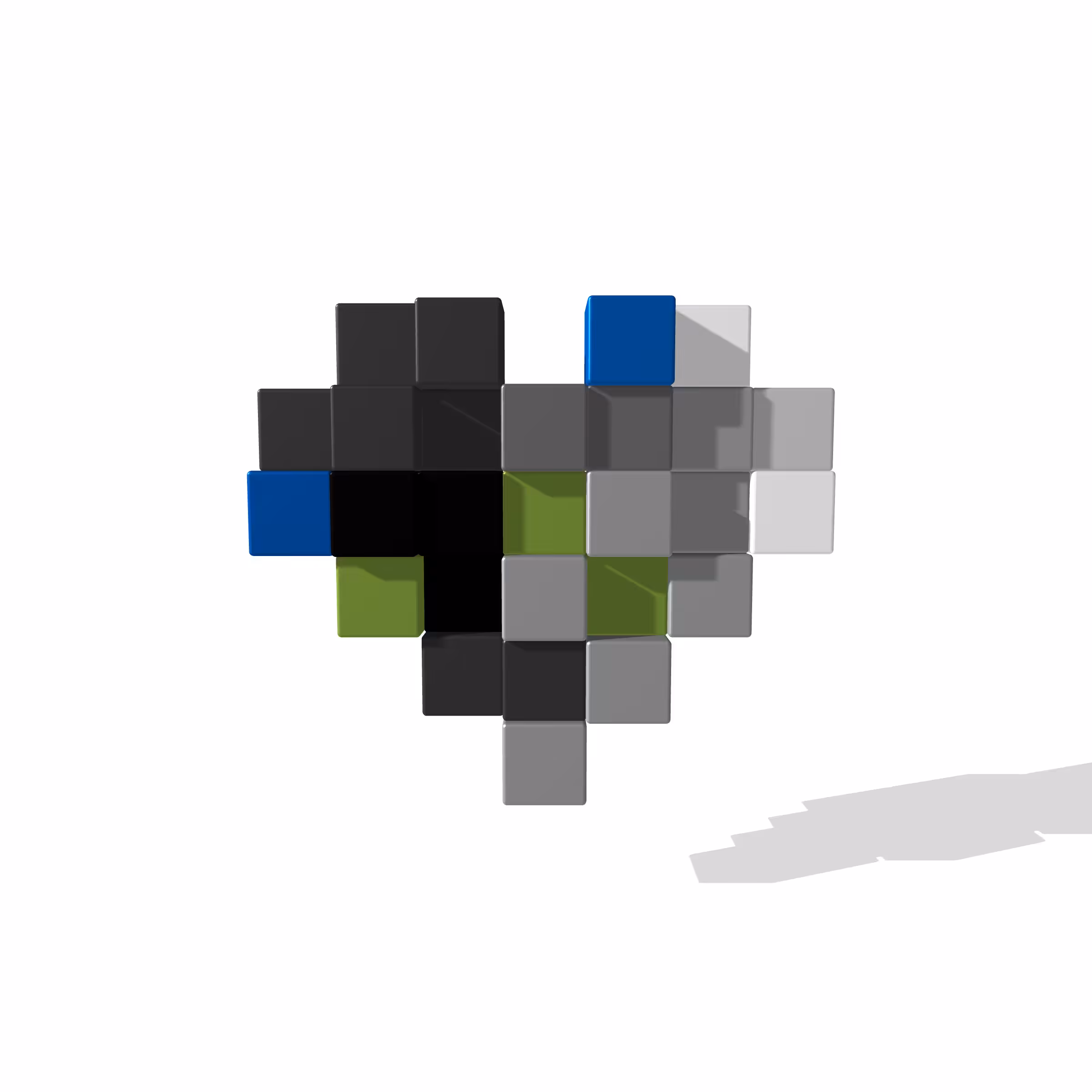 heart + craft #7576