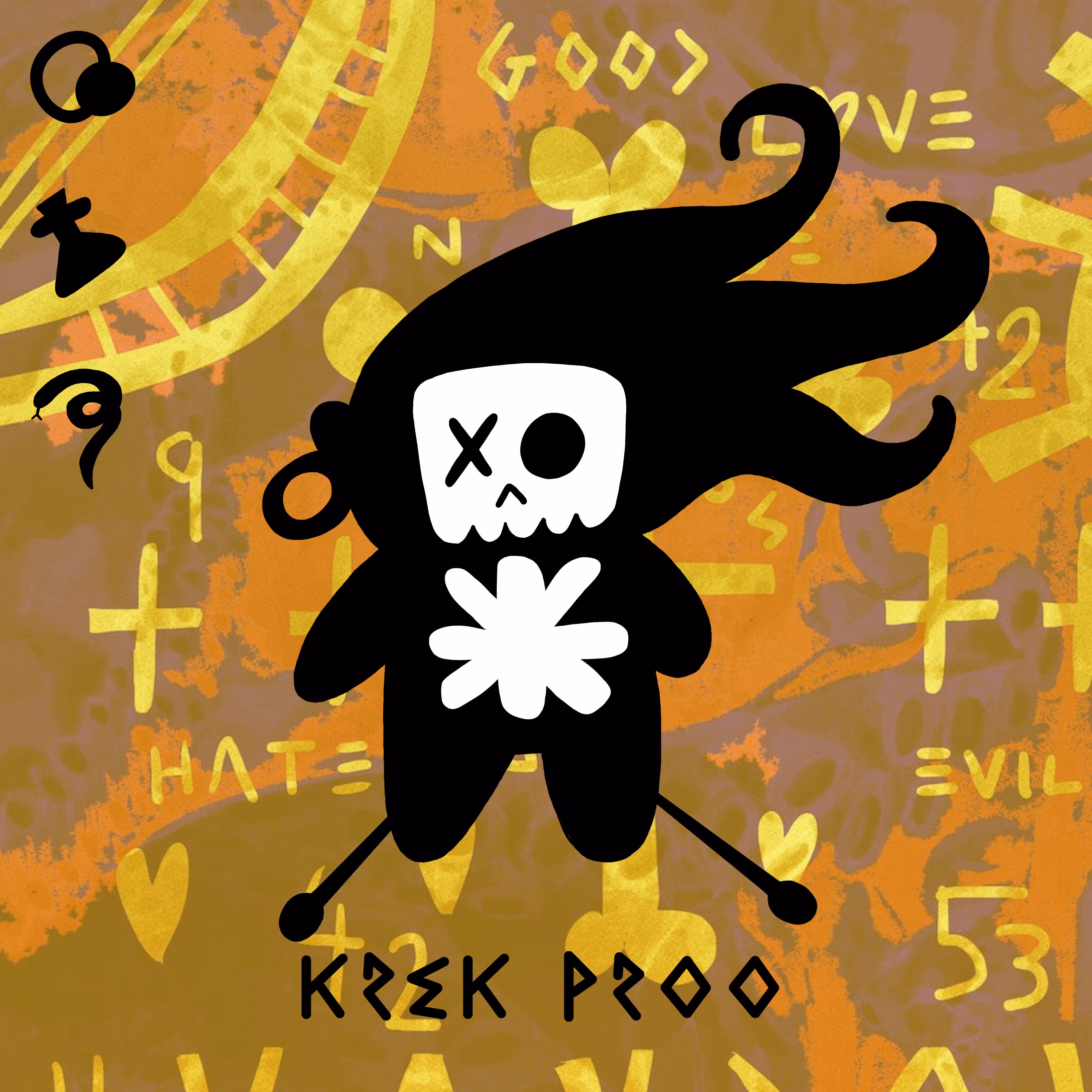 VOODOOZ #306