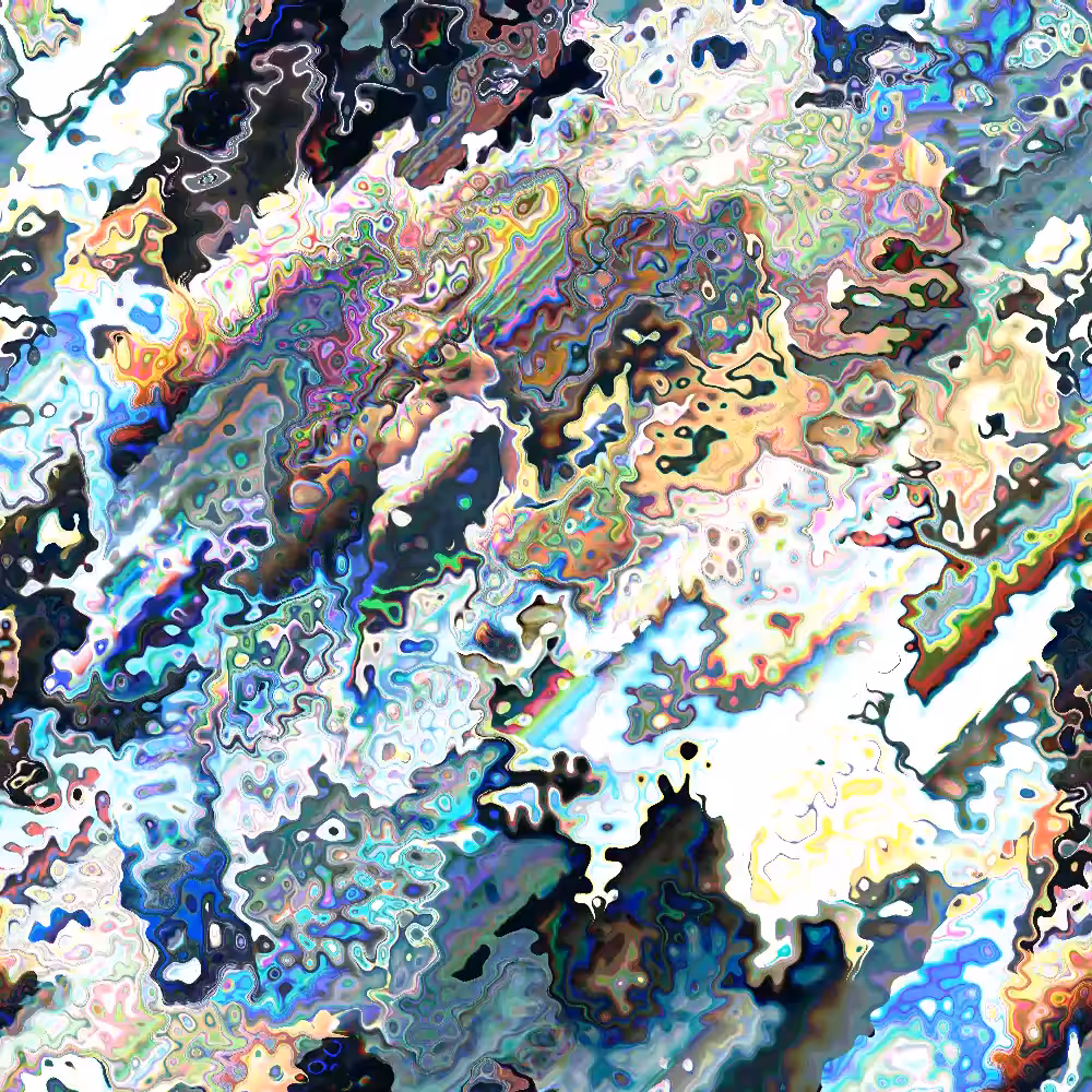Viscosity 100: ❰ Viscosity ⤳ № 43 ❱