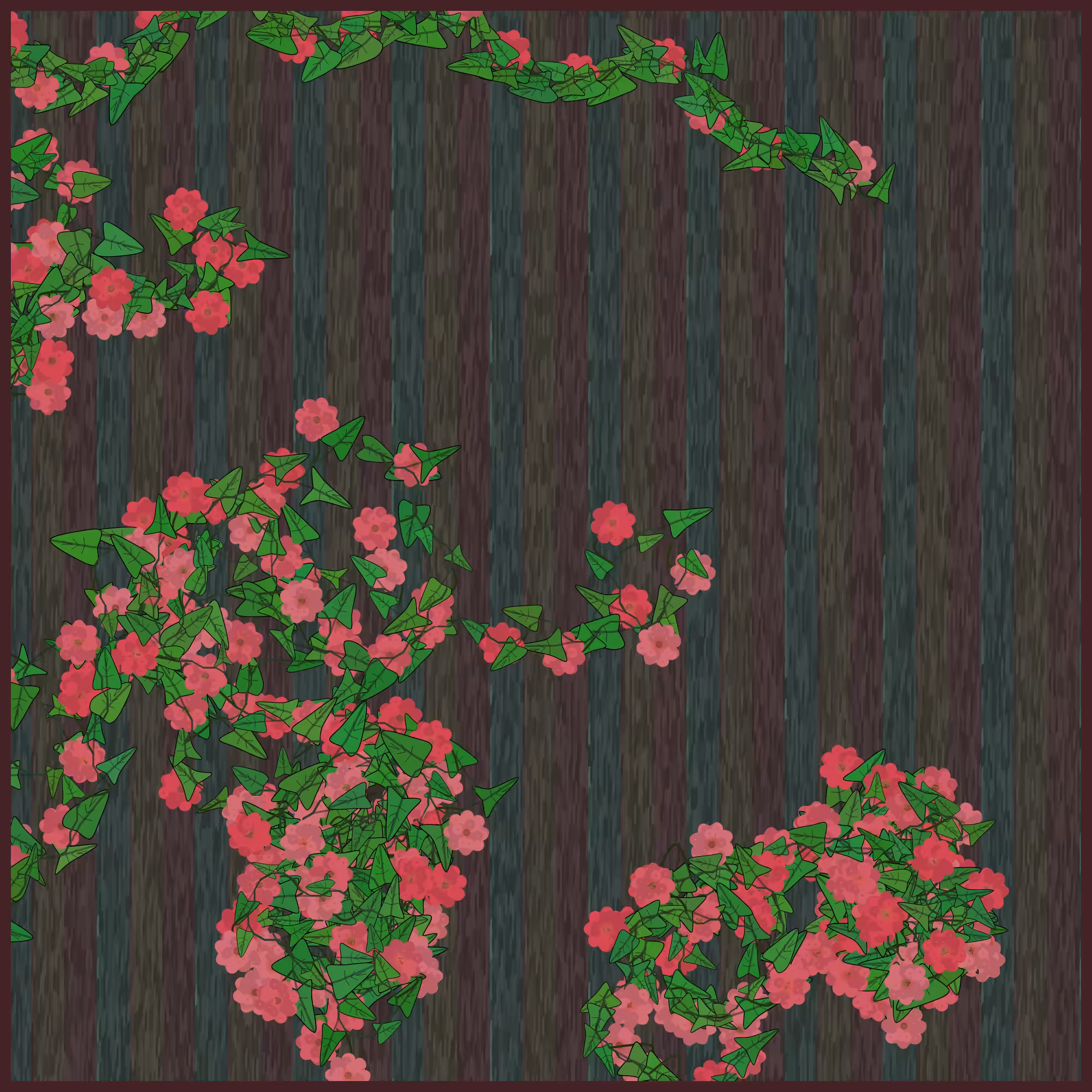 Tezbloom everywhere #64